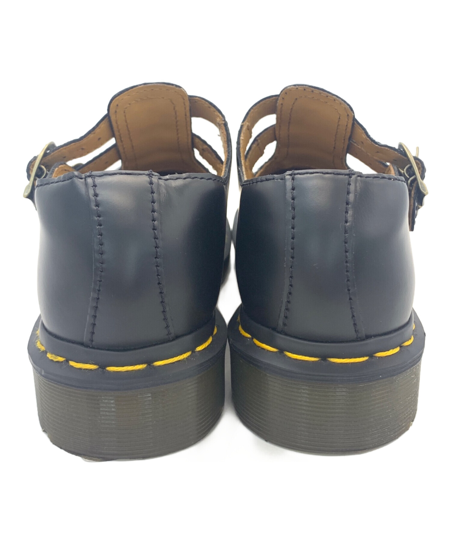中古・古着通販】Dr.Martens (ドクターマーチン) 8065 メリージェーン 