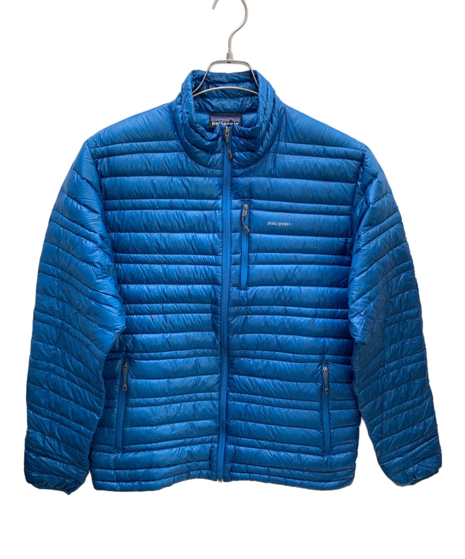 中古・古着通販】Patagonia (パタゴニア) ライトダウンジャケット