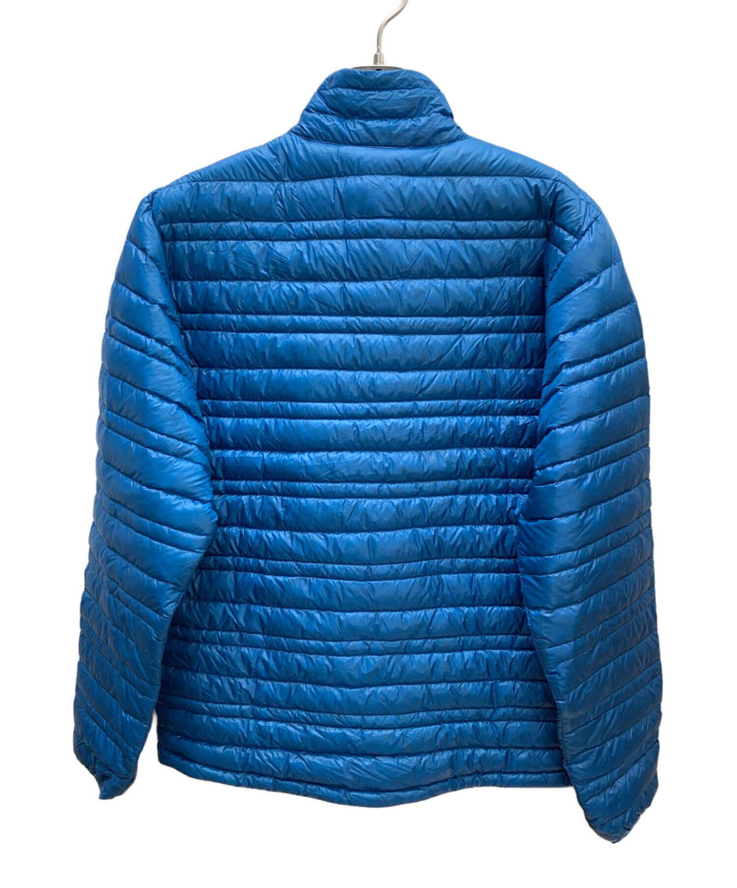 中古・古着通販】Patagonia (パタゴニア) ライトダウンジャケット