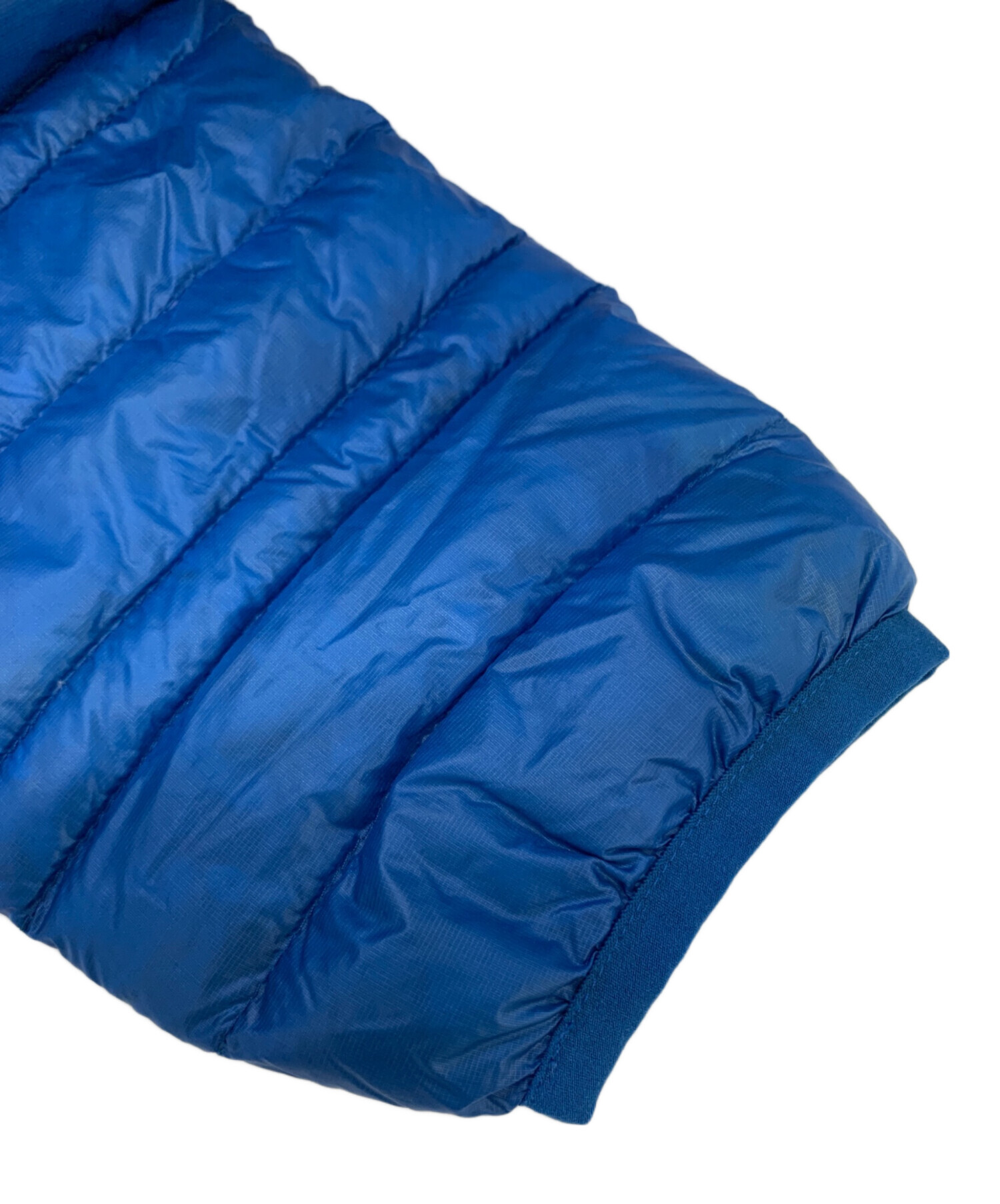 中古・古着通販】Patagonia (パタゴニア) ライトダウンジャケット