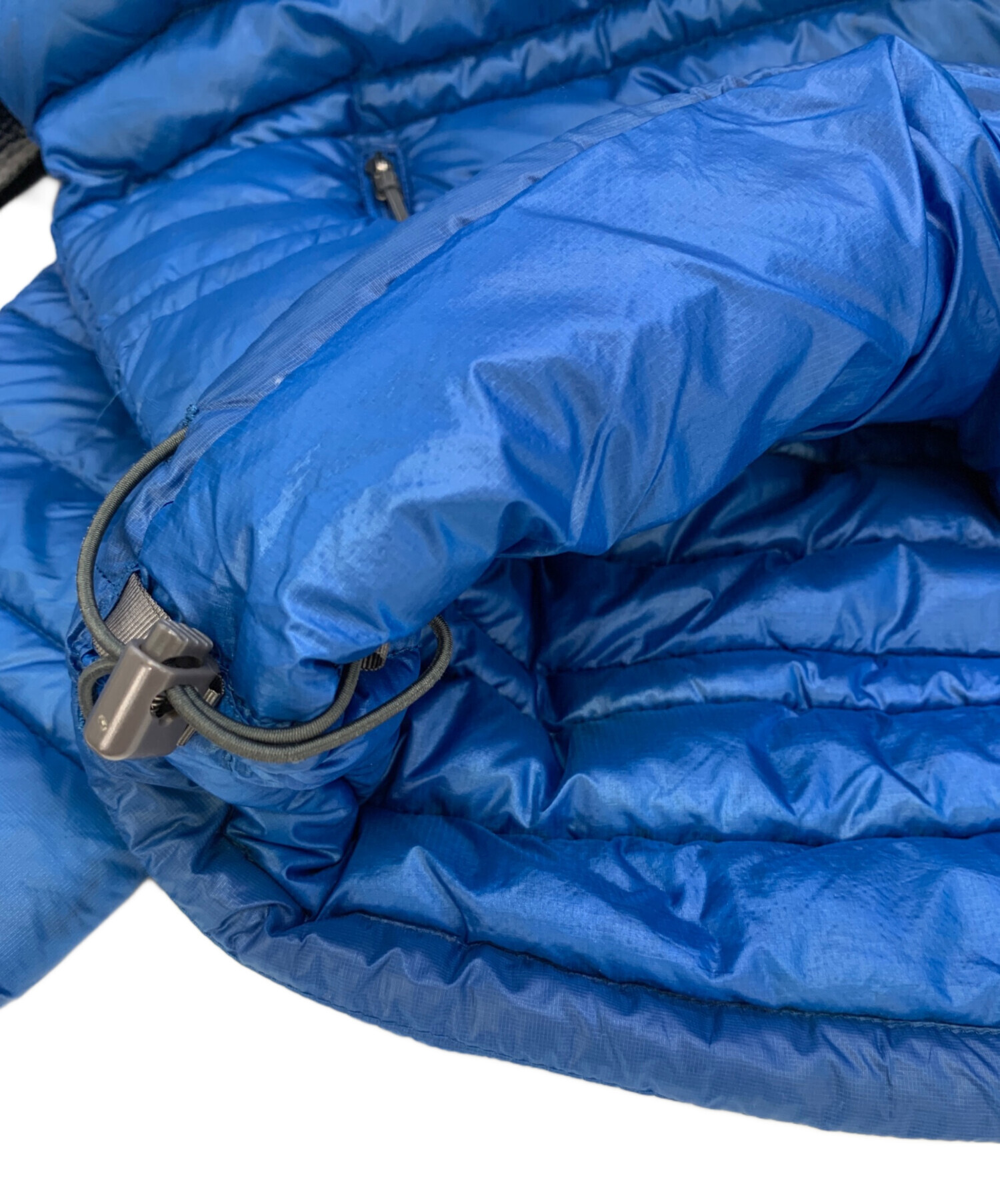 中古・古着通販】Patagonia (パタゴニア) ライトダウンジャケット