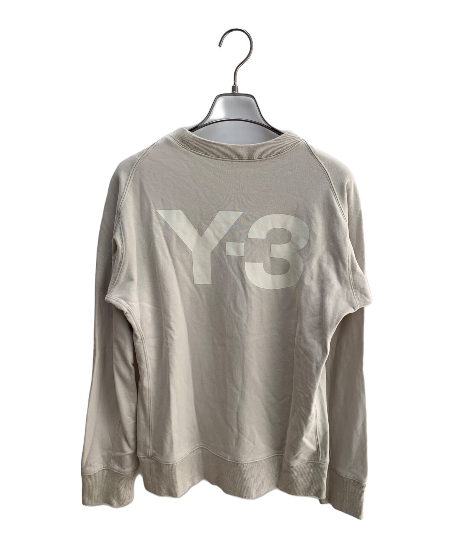 中古・古着通販】YOHJI YAMAMOTO (ヨウジヤマモト) クルーネック