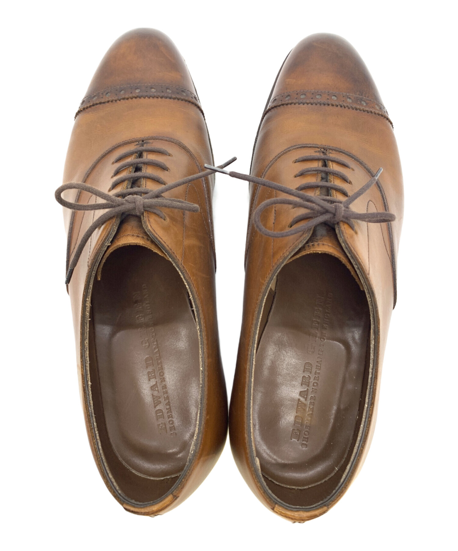 中古・古着通販】Edward Green (エドワードグリーン) BERKELEY