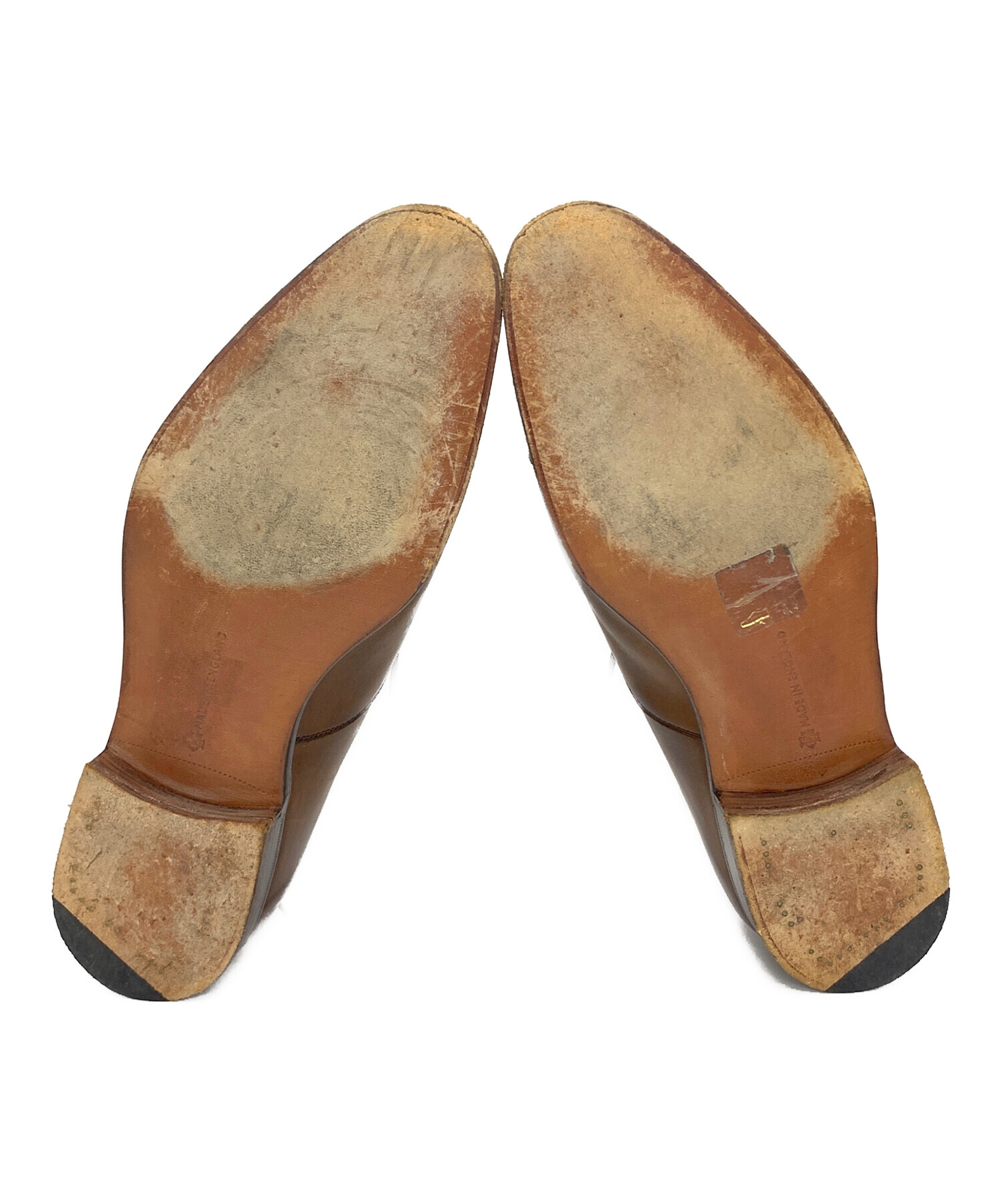 中古・古着通販】Edward Green (エドワードグリーン) BERKELEY