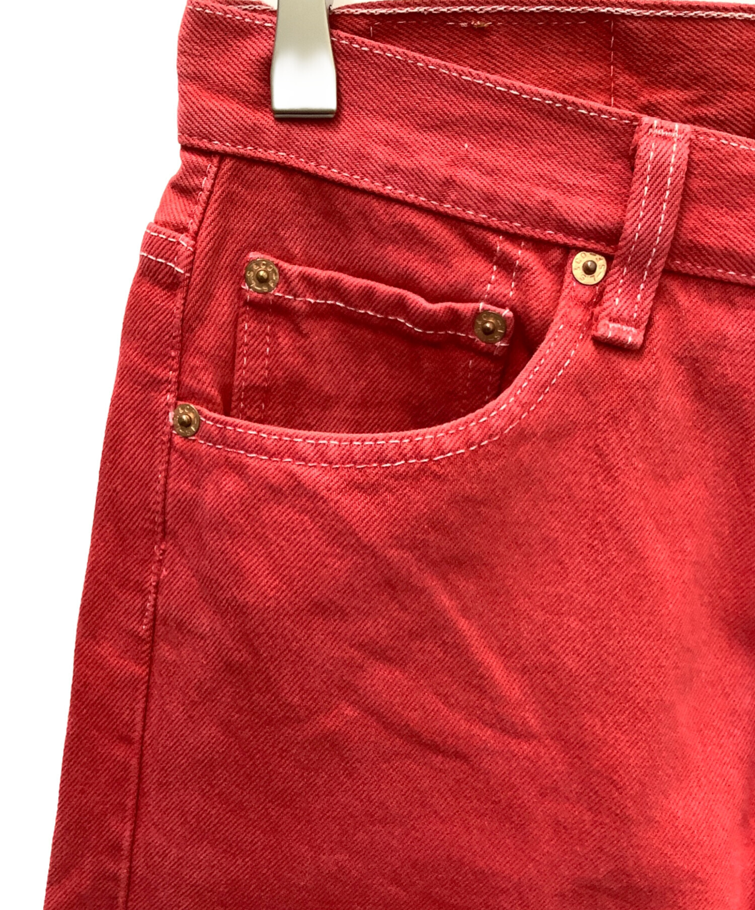 中古・古着通販】LEVI