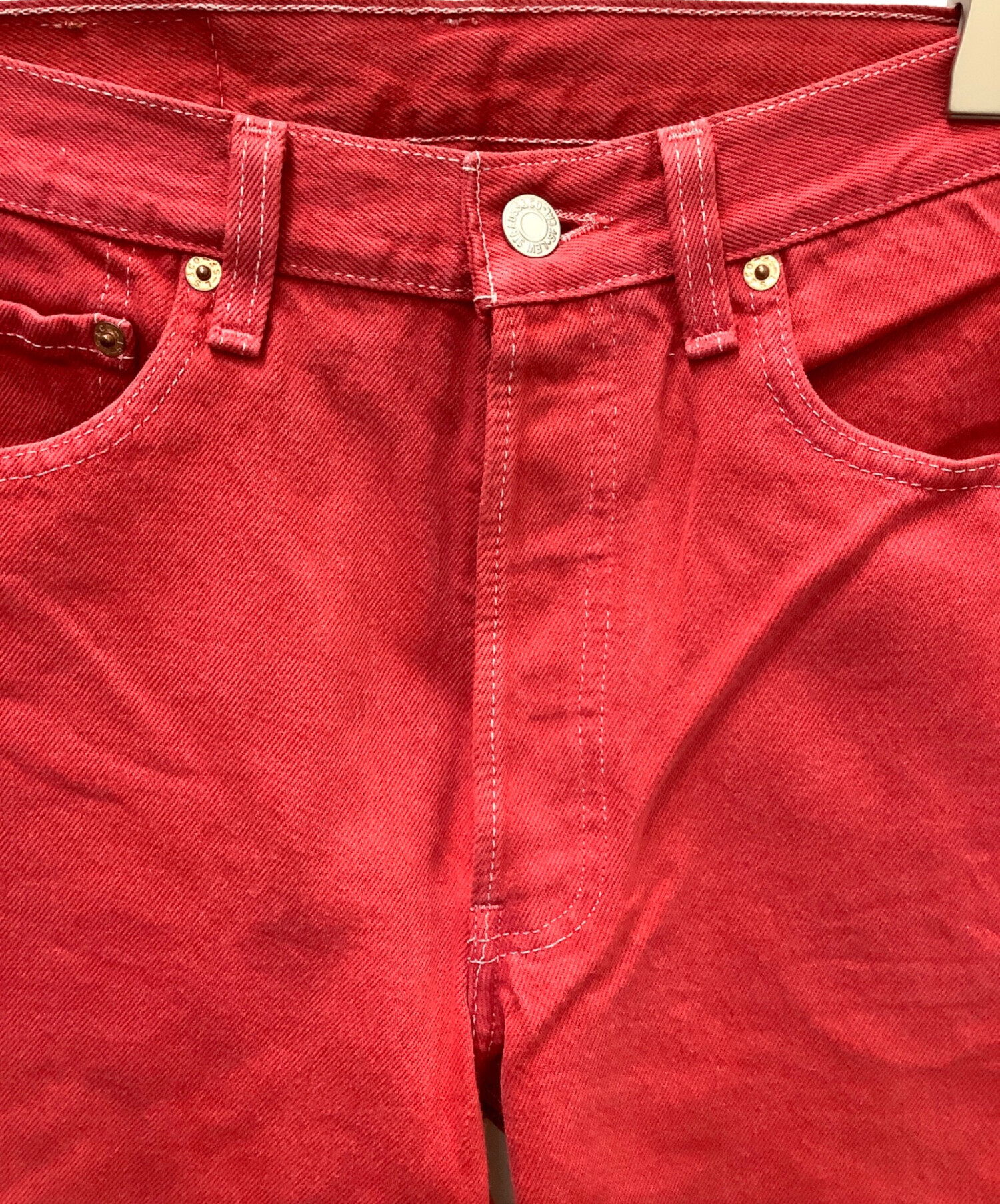 中古・古着通販】LEVI'S (リーバイス) LEVI'S(リーバイス)501デニム