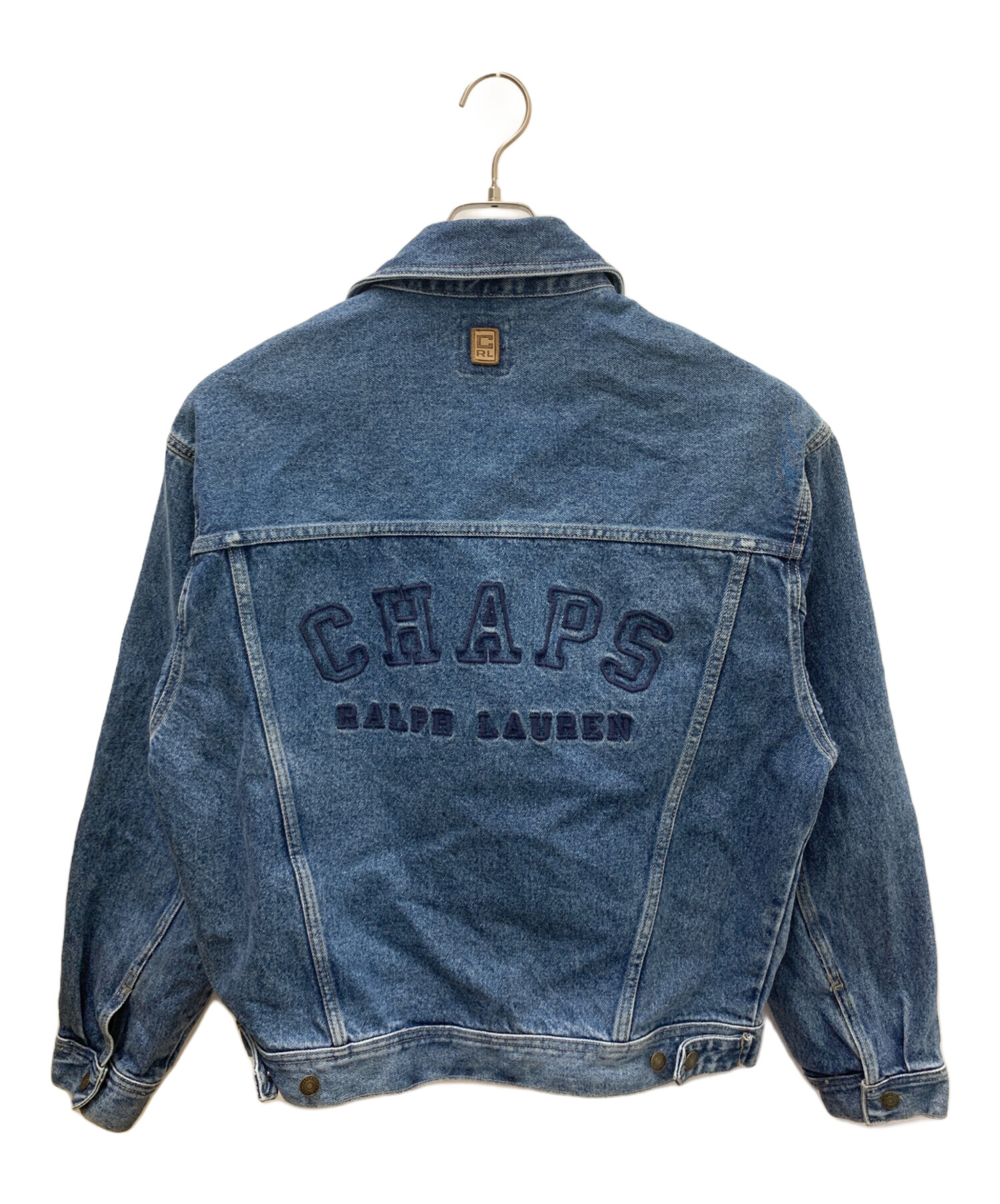 中古・古着通販】CHAPS RALPH LAUREN (チャップス ラルフローレン