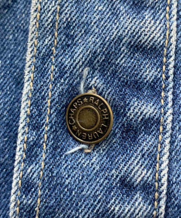 中古・古着通販】CHAPS RALPH LAUREN (チャップス ラルフローレン
