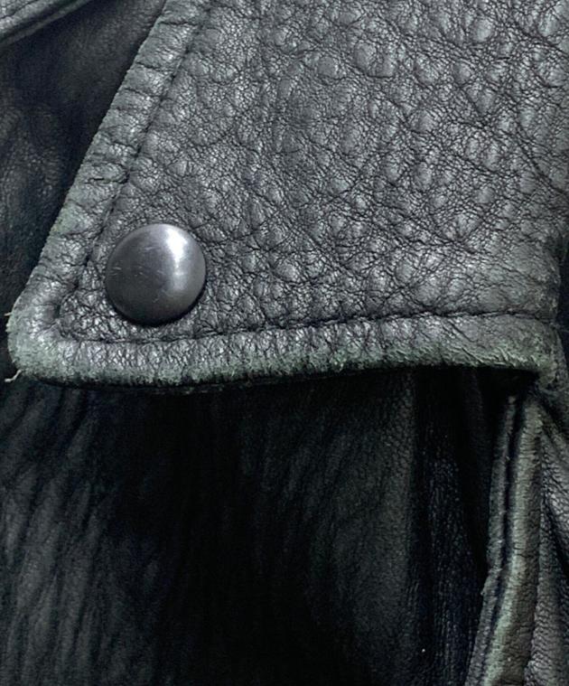 中古・古着通販】ALL SAINTS (オールセインツ) ダブルライダース