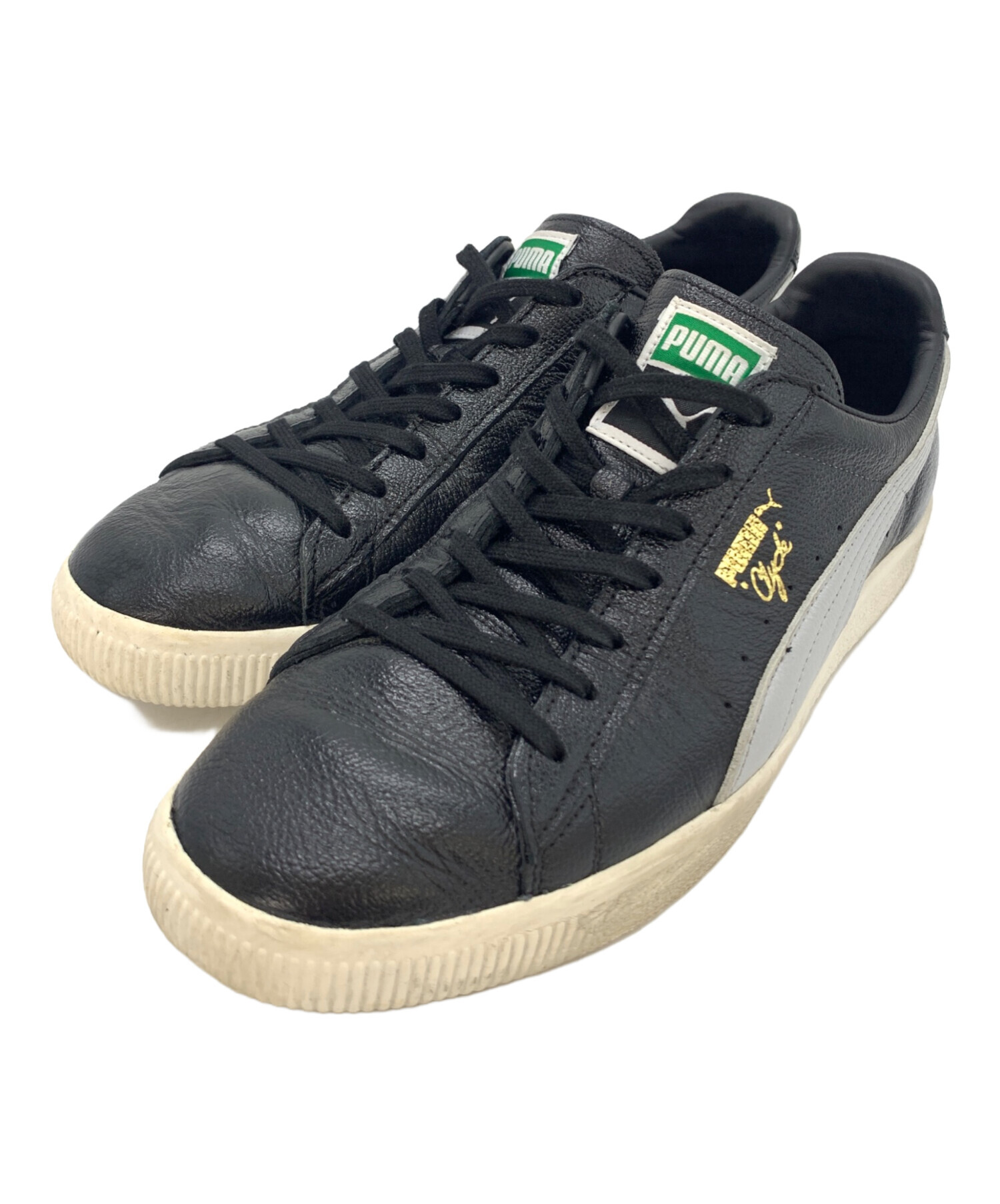 中古・古着通販】PUMA (プーマ) PUMA(プーマ)CLYDE BILLYS MIJ 