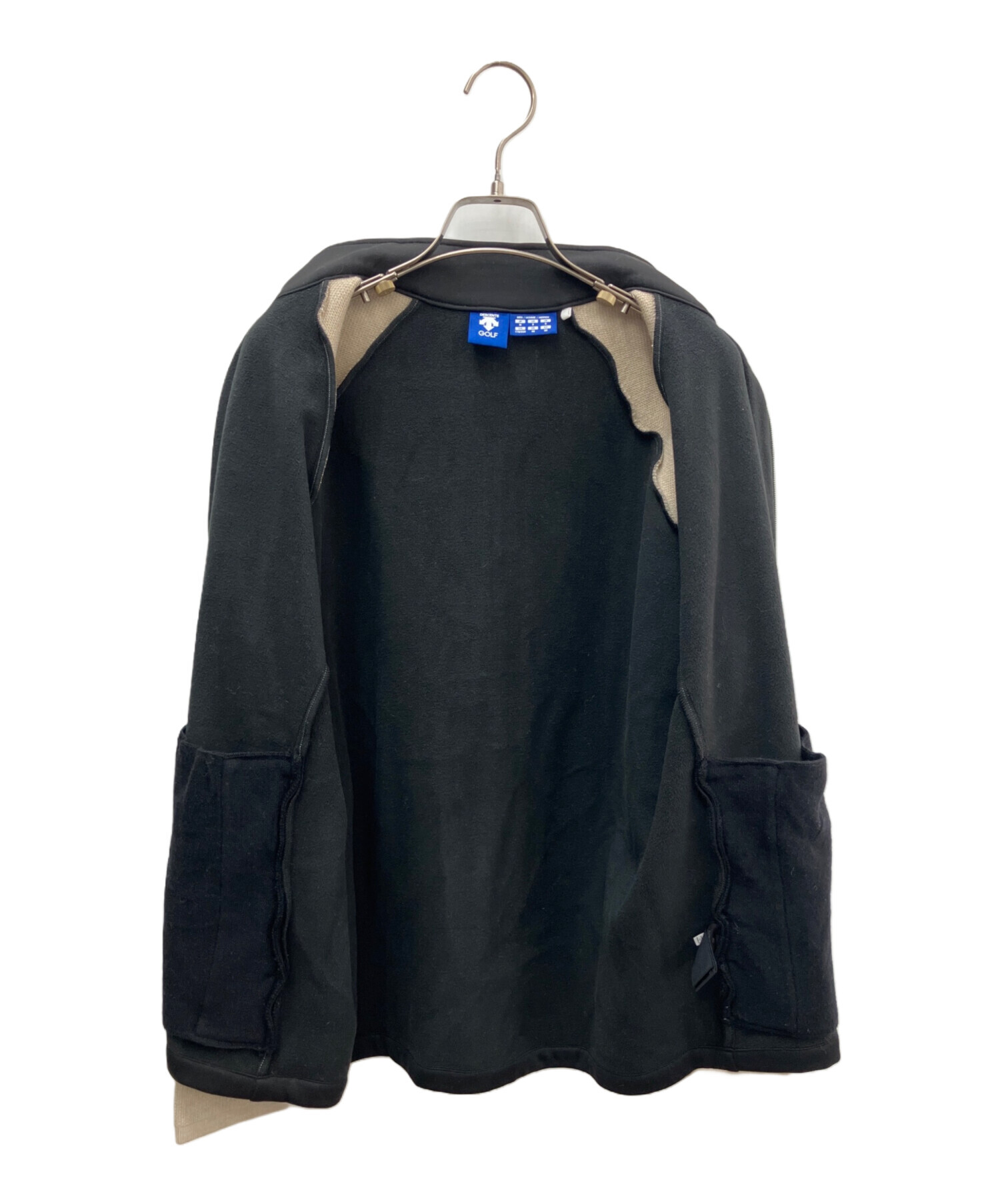 中古・古着通販】DESCENTE (デサント) ゴルフウェア(トップス