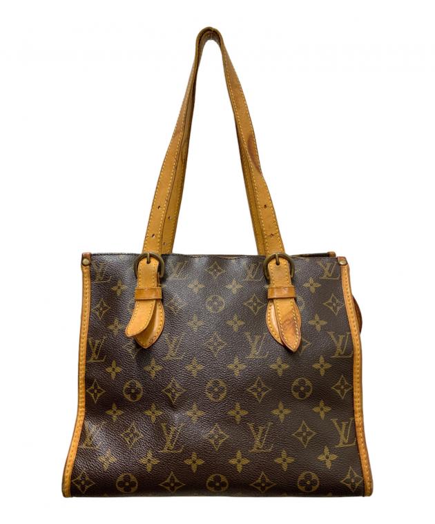 中古・古着通販】LOUIS VUITTON (ルイ ヴィトン) ポパンクール オ