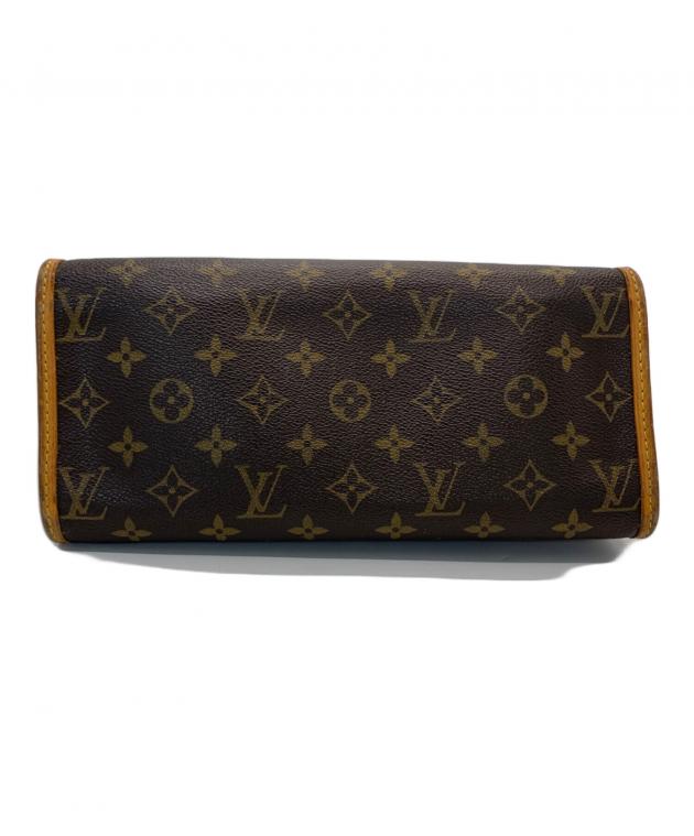 Louis Vuitton ポパンクール 中古・古着通販】LOUIS VUITTON (ルイ ヴィトン) ポパンクール オ