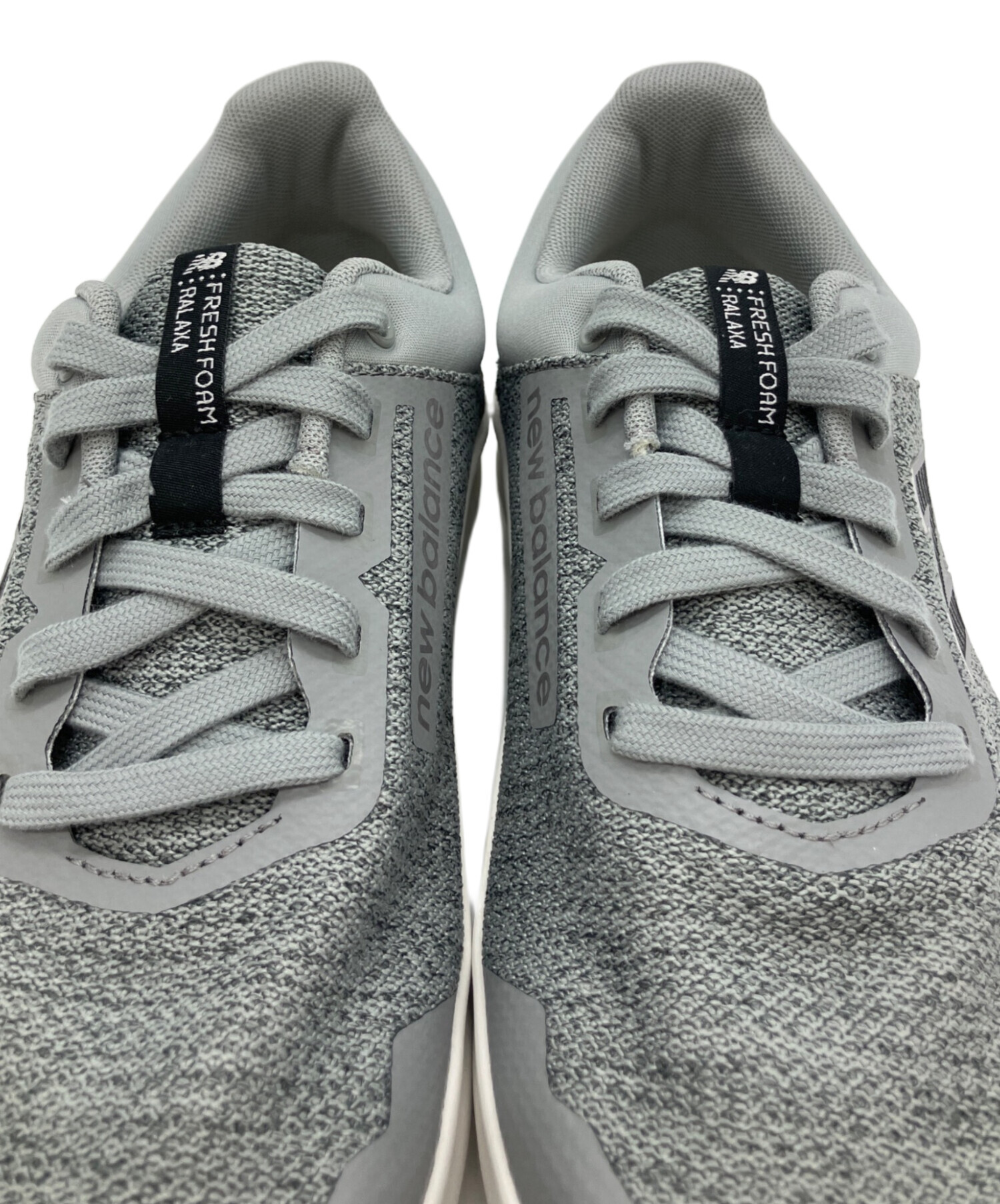 New Balance 1960Rシリーズ　グレー 中古・古着通販】NEW BALANCE (ニューバランス) ローカットスニーカー