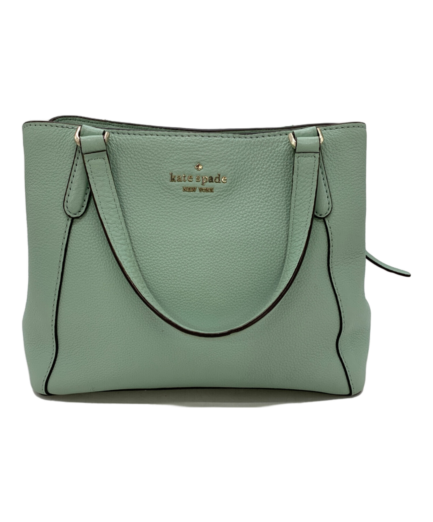 中古・古着通販】Kate Spade (ケイトスペード) 2WAYショルダーバッグ