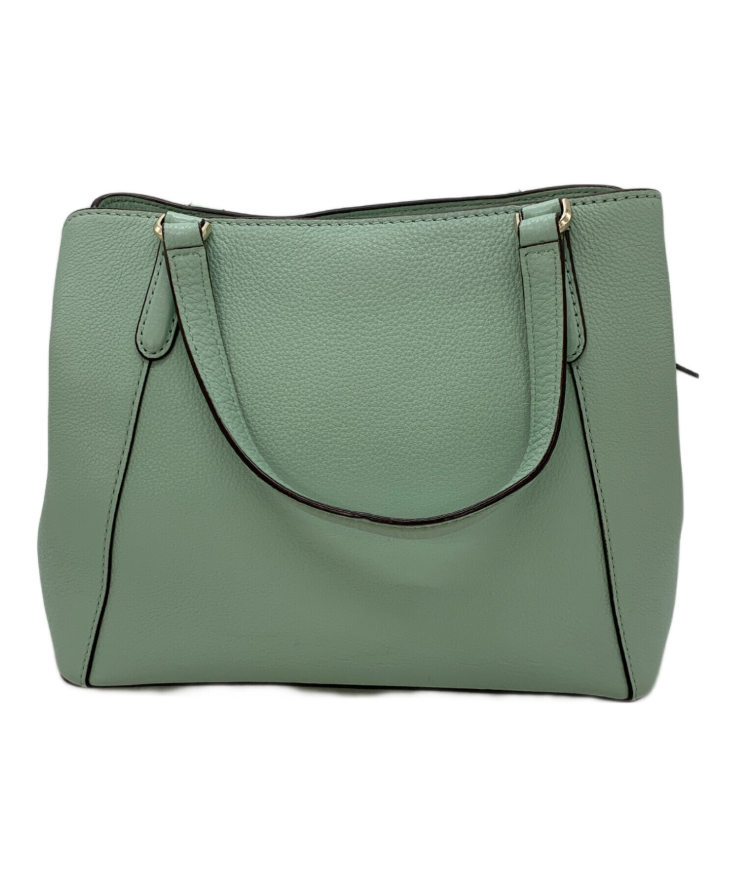 中古・古着通販】Kate Spade (ケイトスペード) 2WAYショルダーバッグ