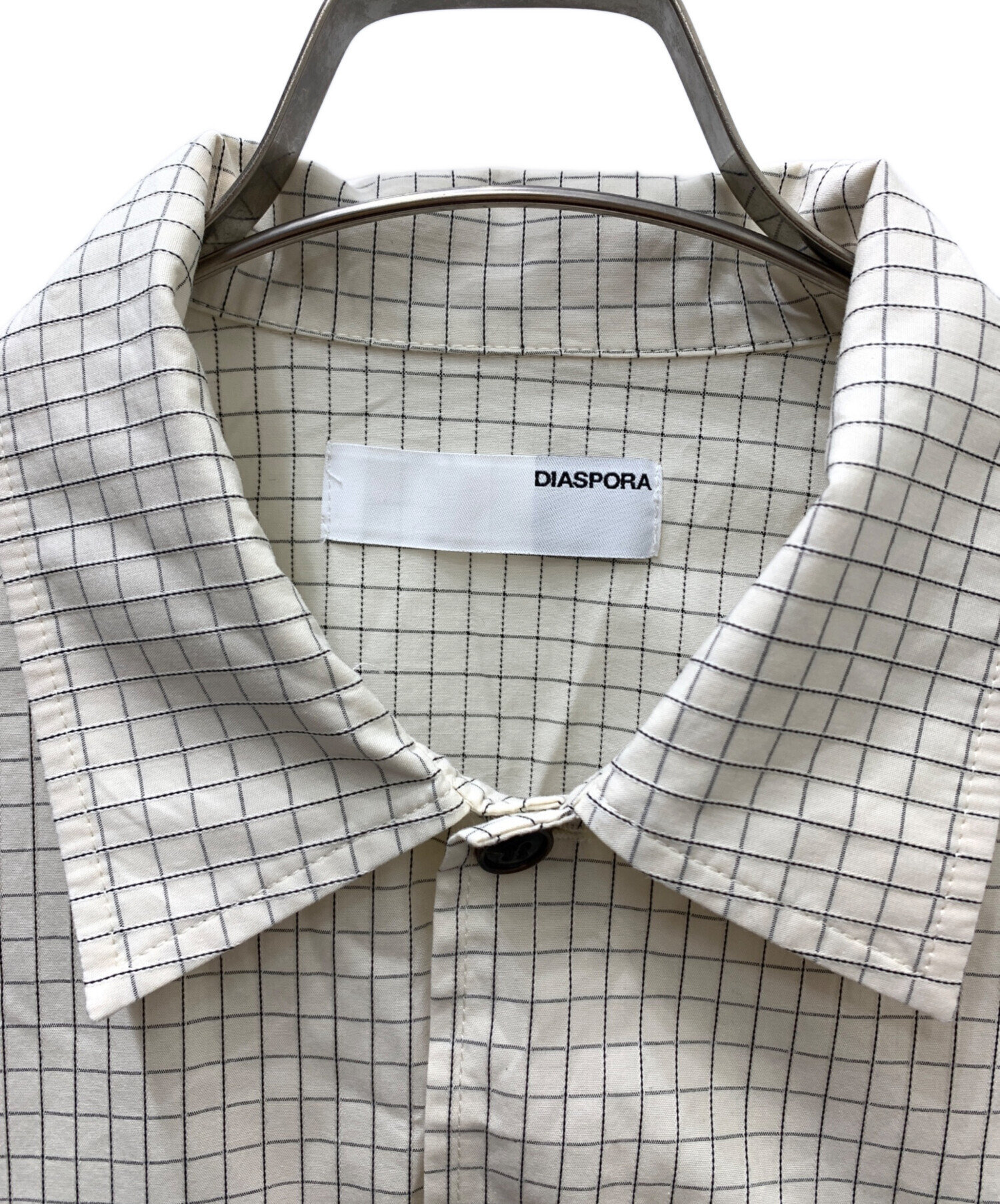 中古・古着通販】Diaspora Skateboards (ディアスポラスケートボードズ