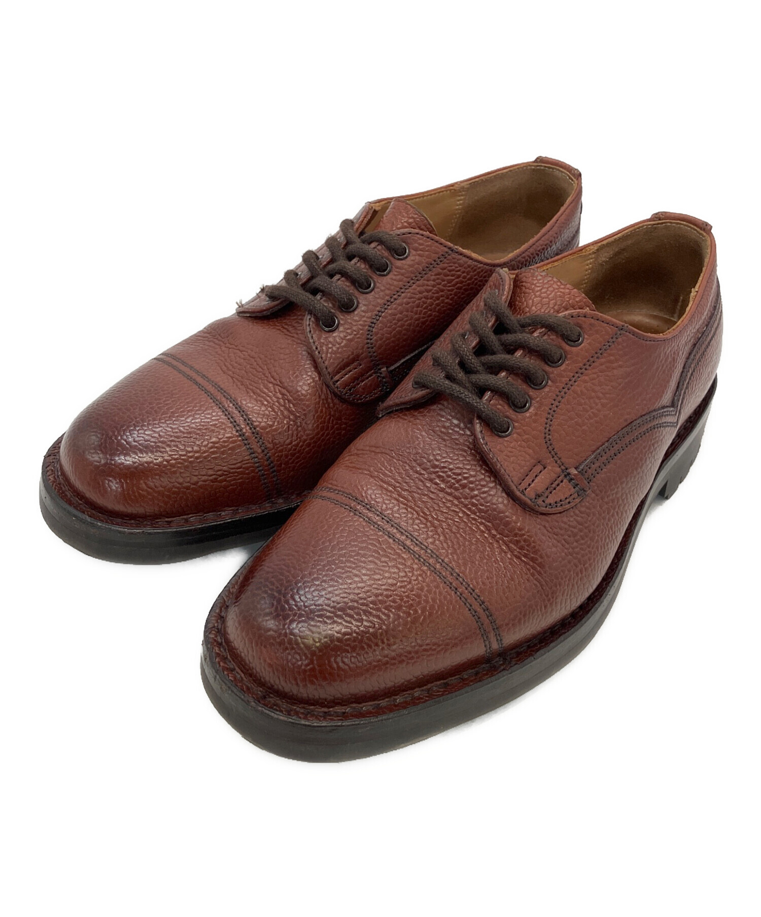 中古・古着通販】Joseph Cheaney (ジョセフチーニー) CAIRNGORM Ⅱ