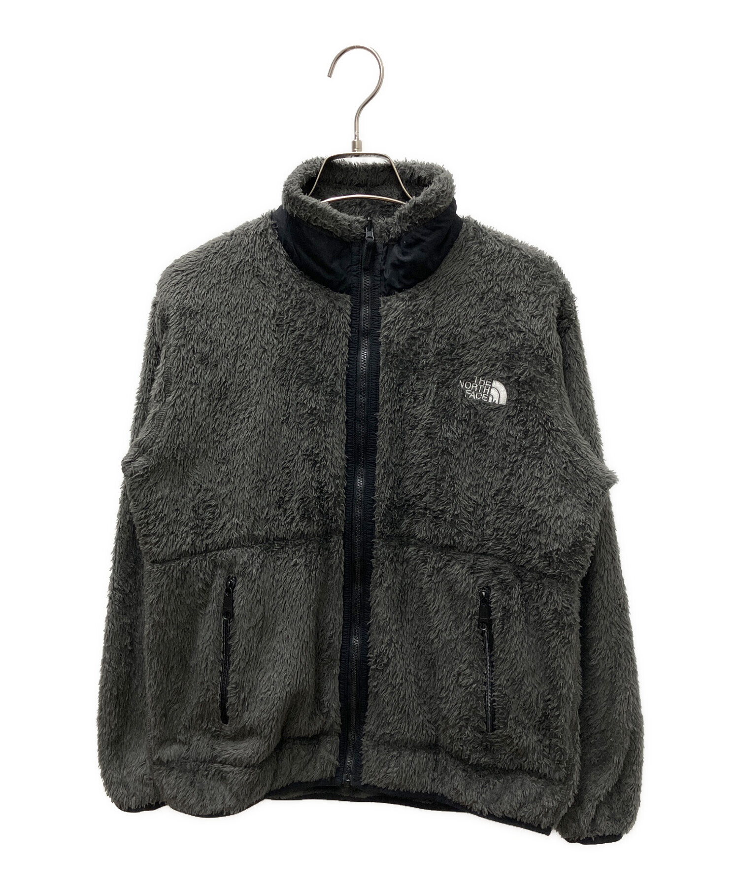 中古・古着通販】THE NORTH FACE (ザ ノース フェイス) ジップイン