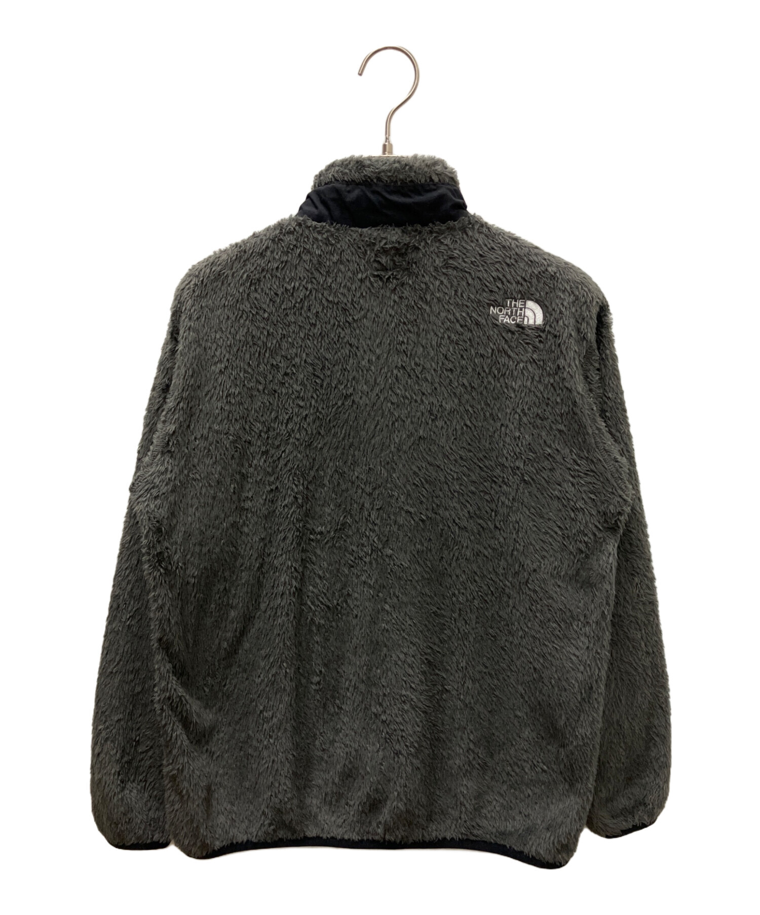 中古・古着通販】THE NORTH FACE (ザ ノース フェイス) ジップイン