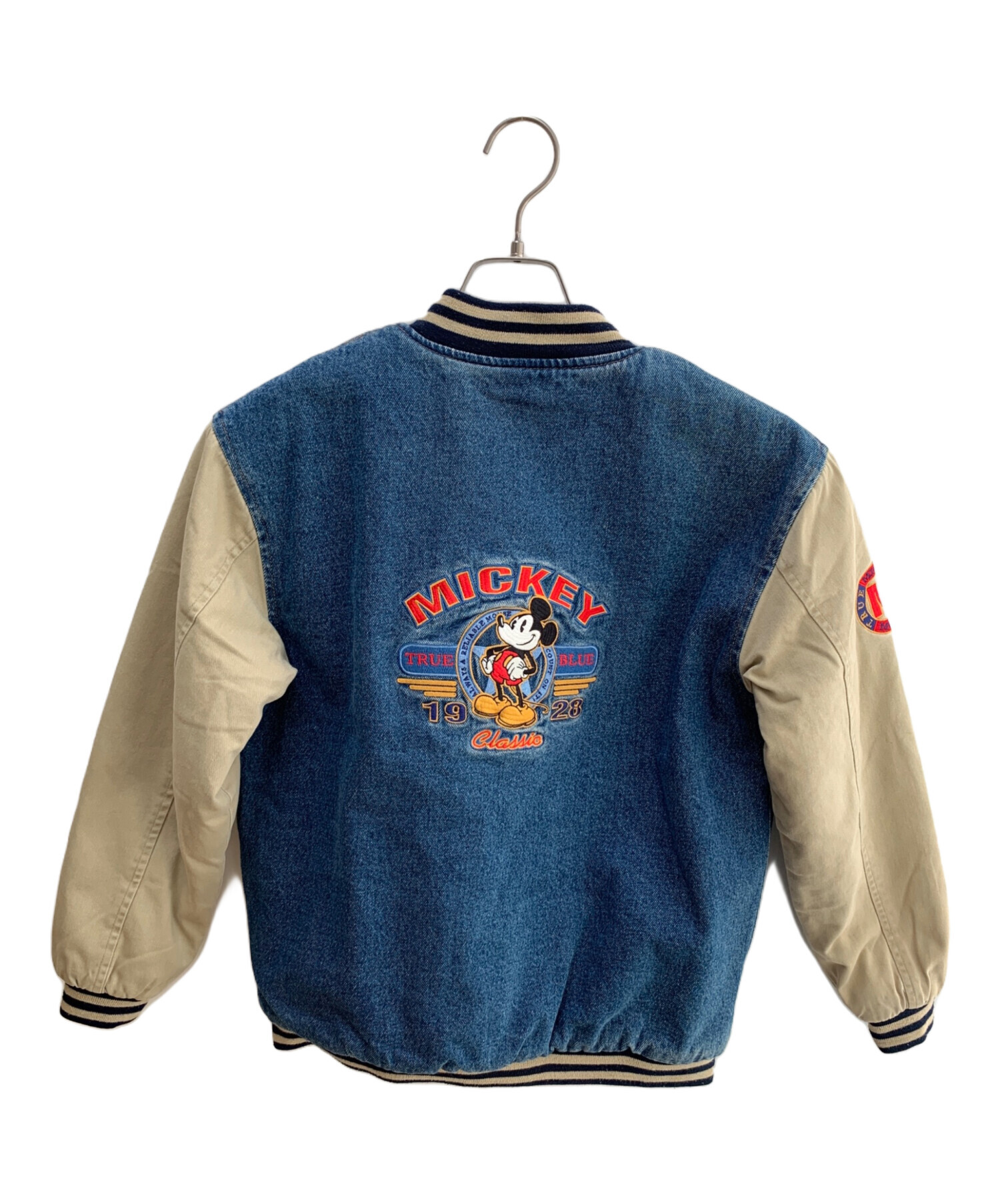 中古・古着通販】Disney STORE (ディズニーストア) ヴィンテージデニム