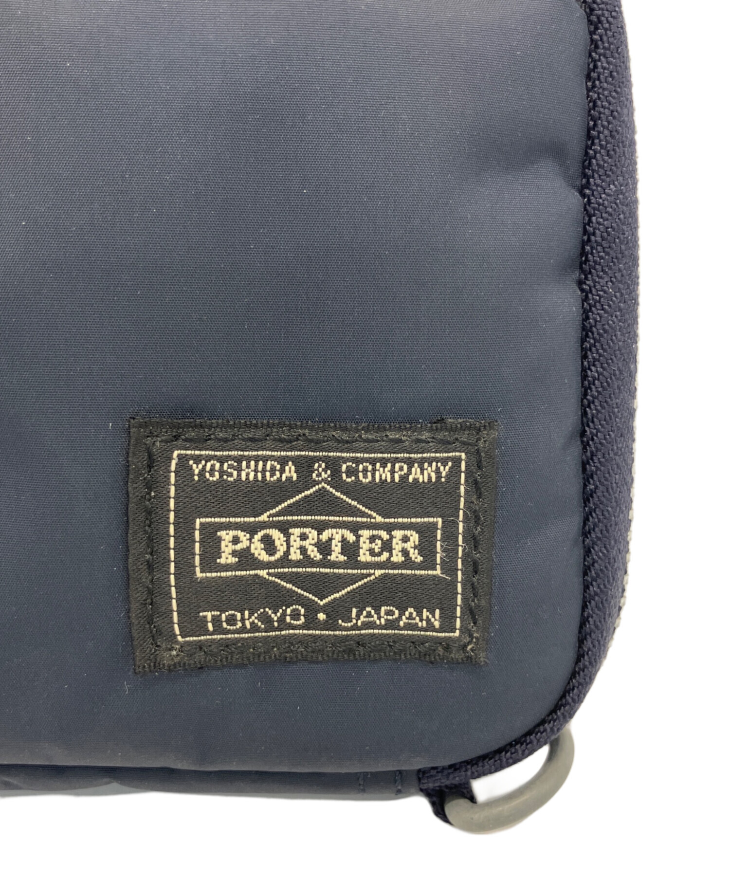 中古・古着通販】PORTER (ポーター) リバティー ロング