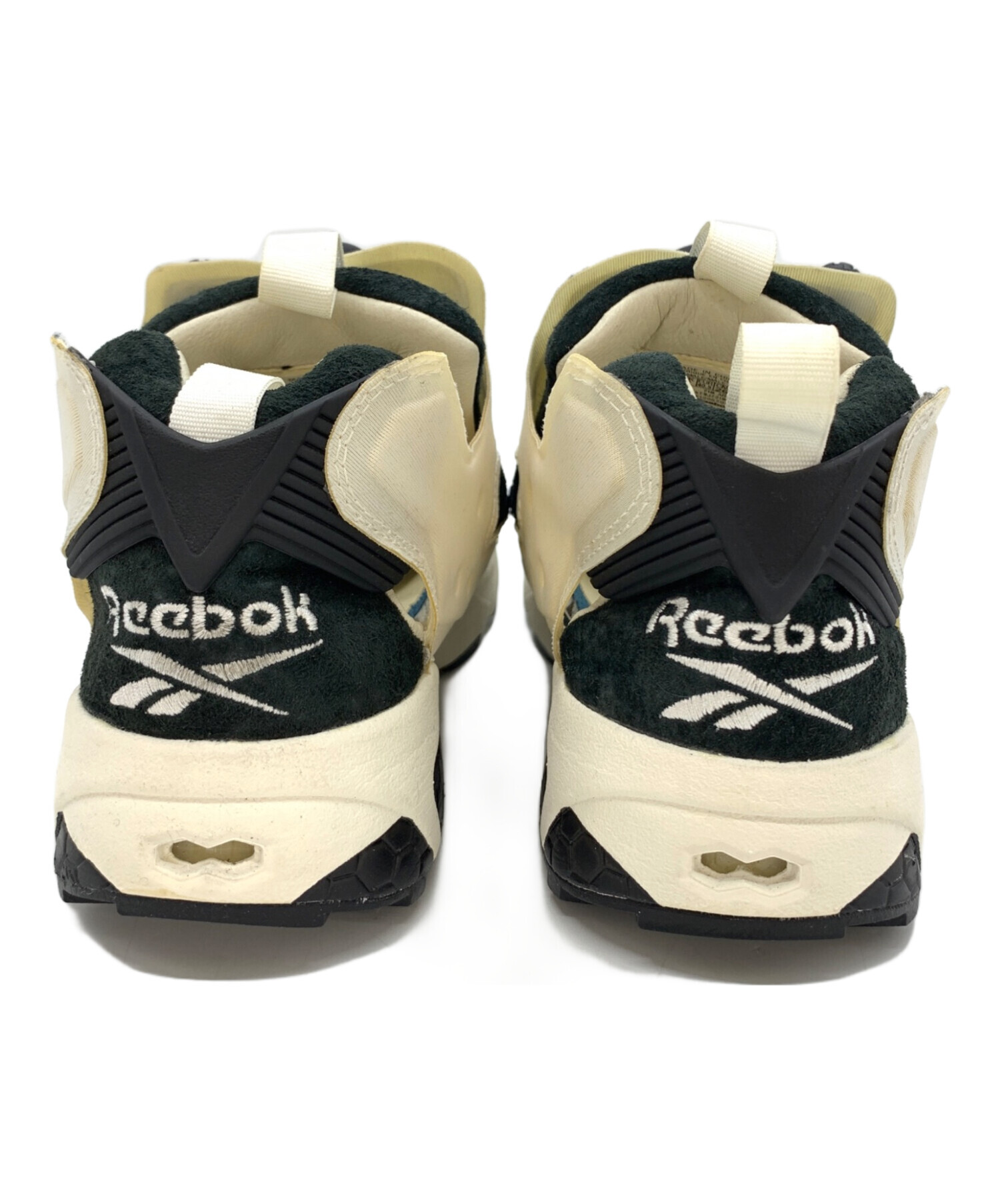中古・古着通販】REEBOK (リーボック) INSTAPUMP Fury OG ACHM オフ 