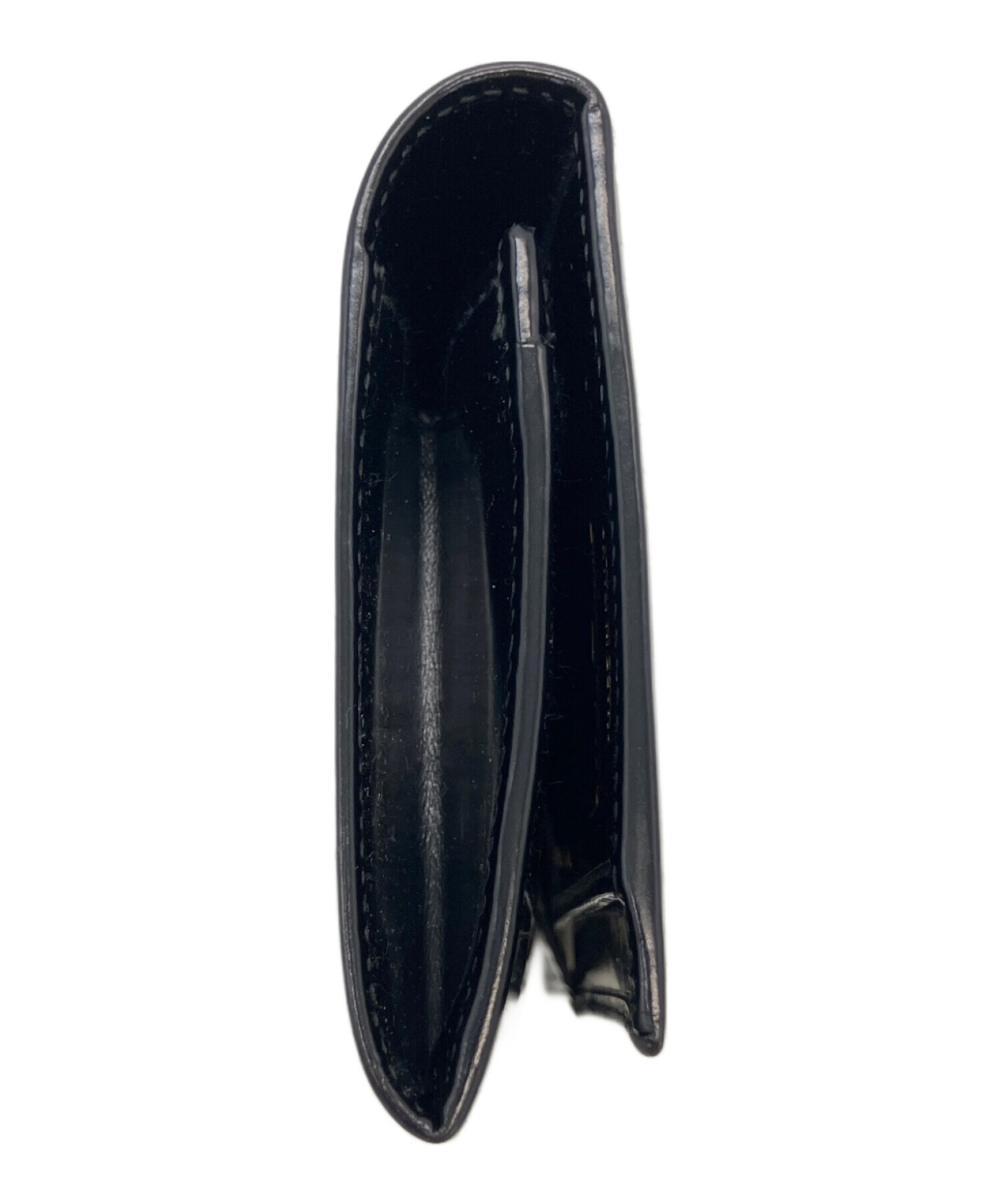 新品未使用 サルヴァトーレフェラガモ ヴァラリボン 黒 6 1/2 D 裏張り済 新品未使用✨サルヴァトーレフェラガモ ヴァラリボン トートバッグ