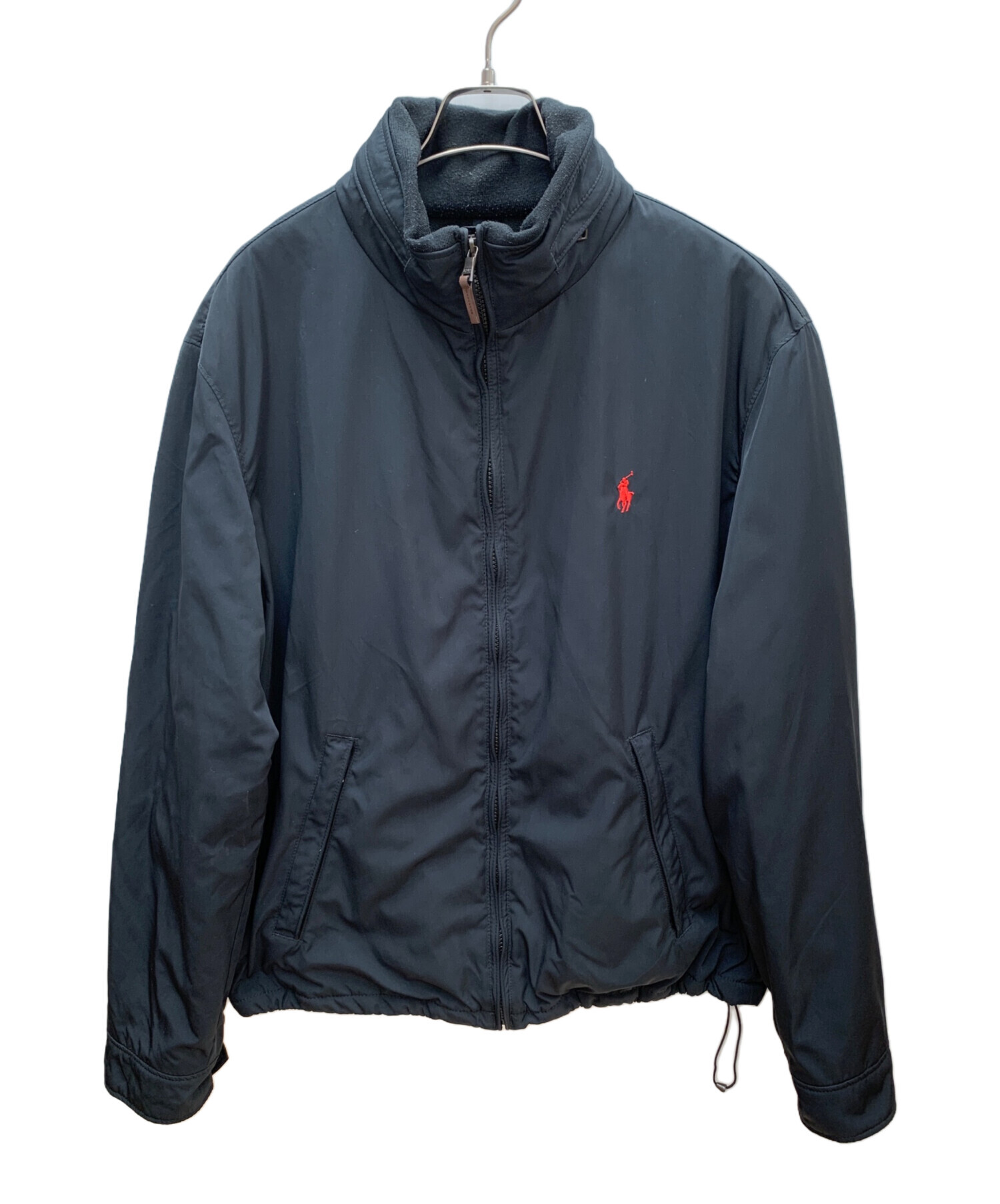 中古・古着通販】POLO RALPH LAUREN (ポロ・ラルフローレン) 中綿 
