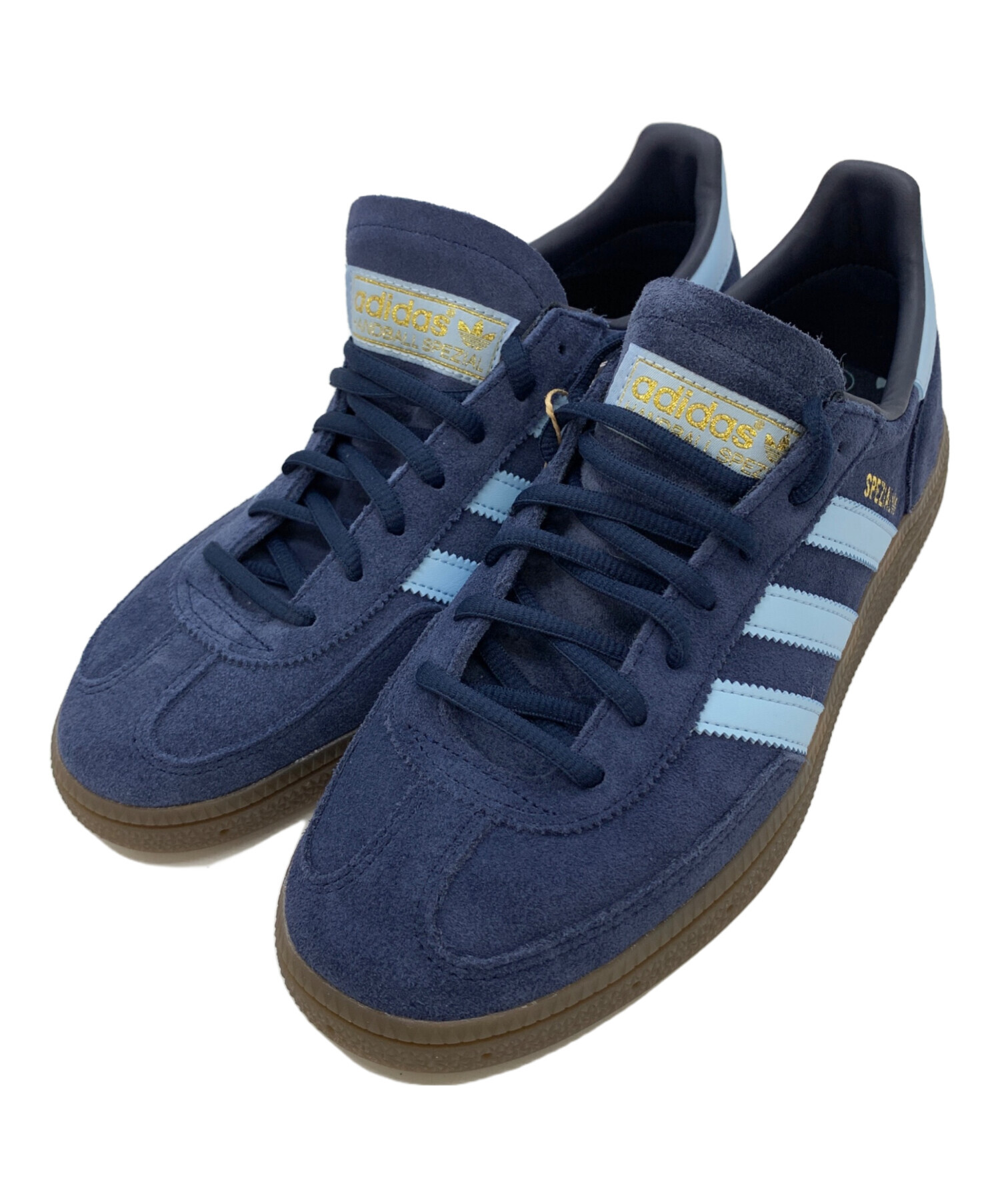 中古・古着通販】adidas (アディダス) Handball Spezial ネイビー 