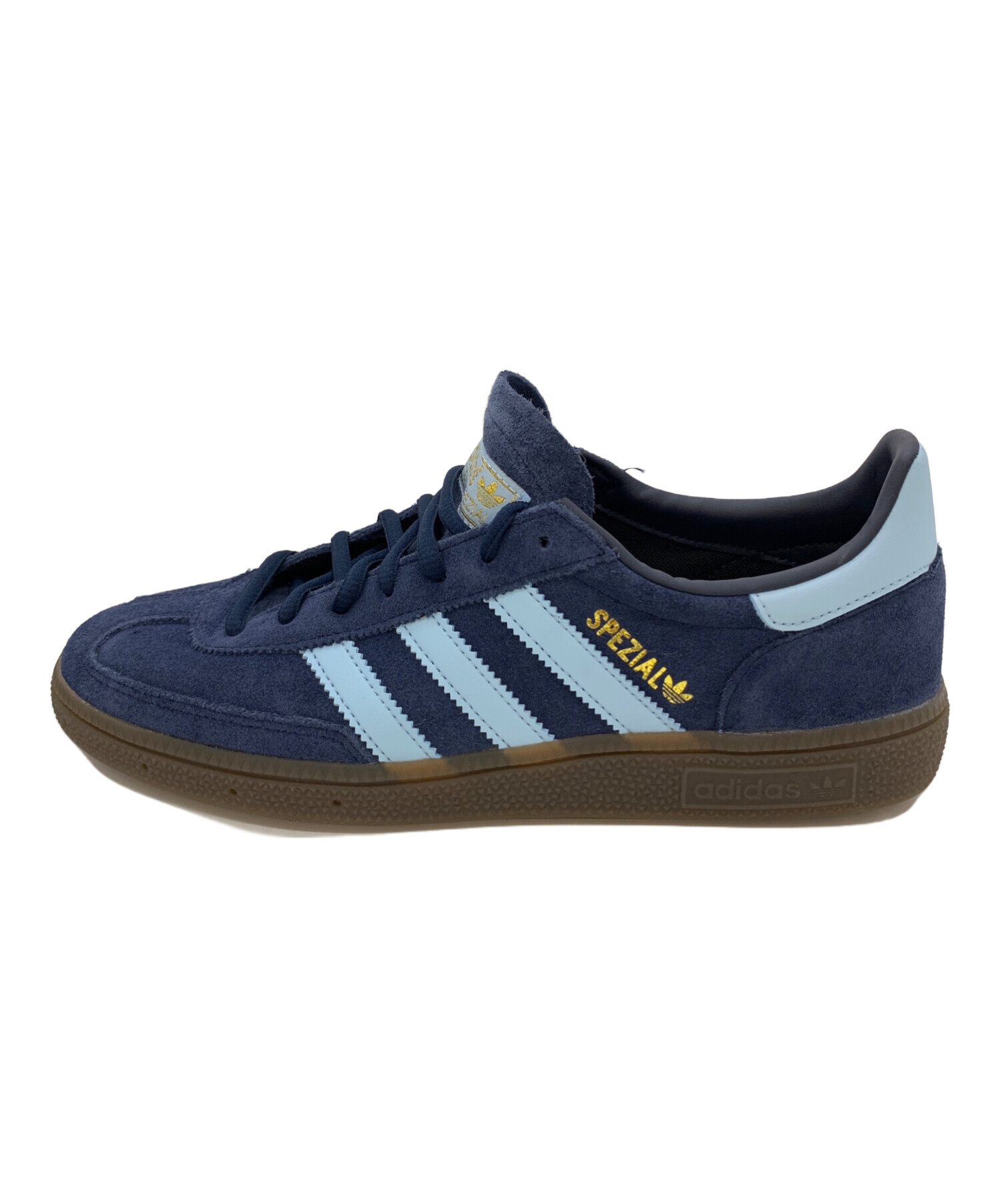中古・古着通販】adidas (アディダス) Handball Spezial ネイビー