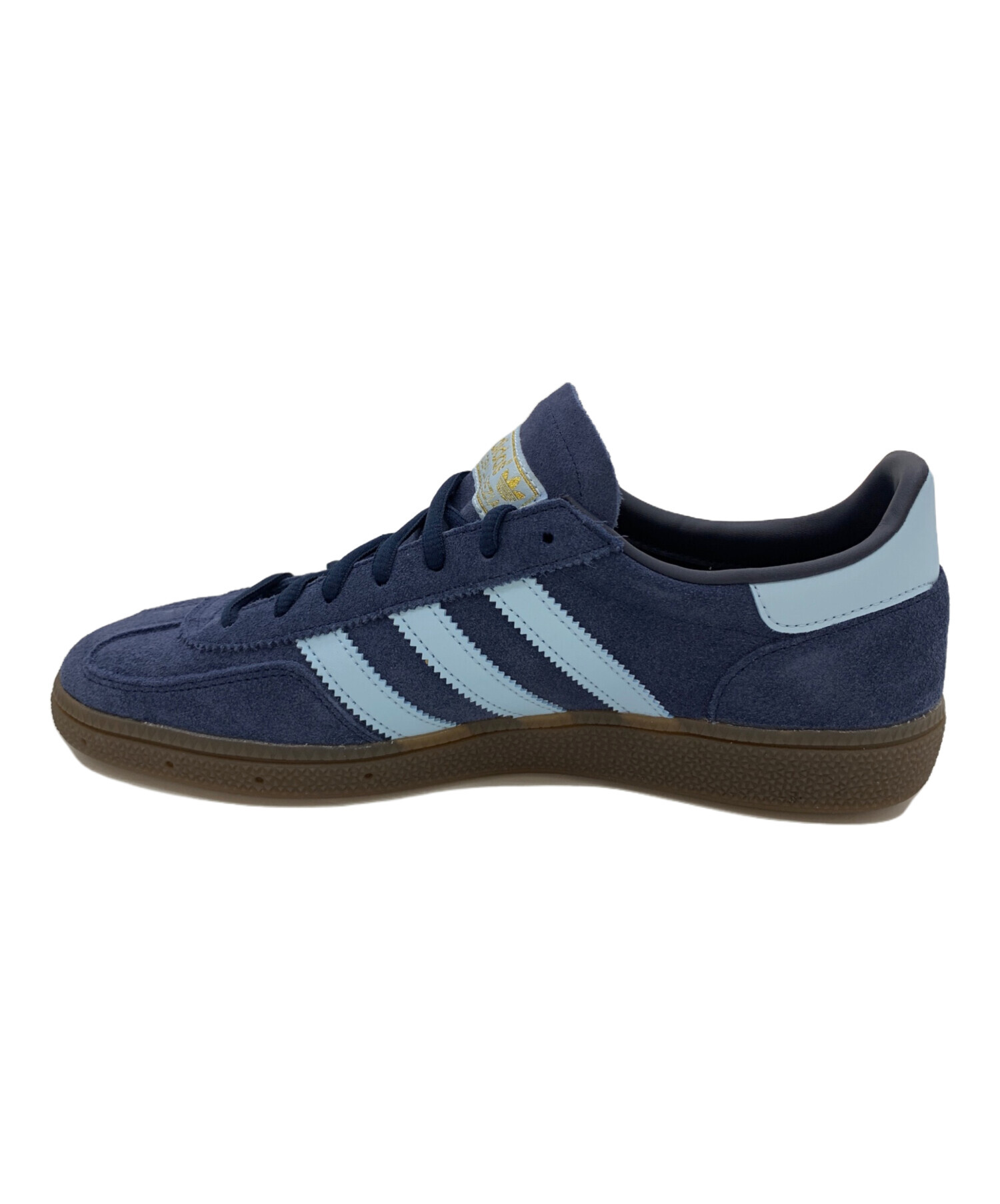 中古・古着通販】adidas (アディダス) Handball Spezial ネイビー 