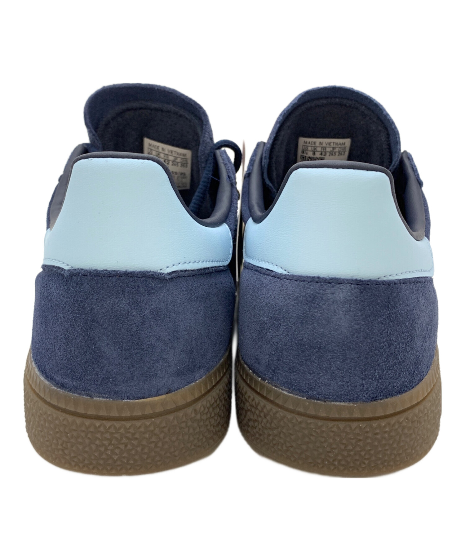 中古・古着通販】adidas (アディダス) Handball Spezial ネイビー 