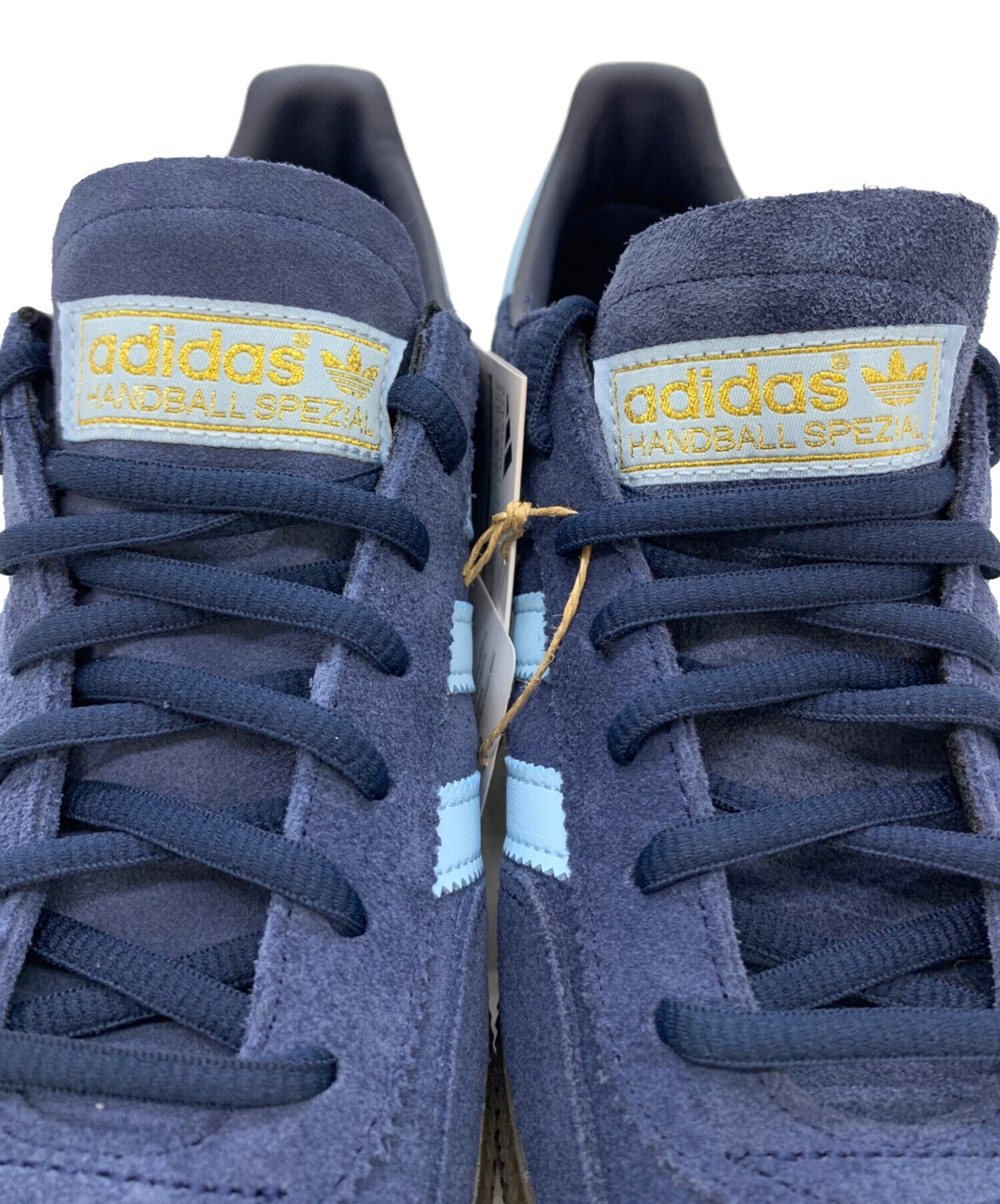 中古・古着通販】adidas (アディダス) Handball Spezial ネイビー 