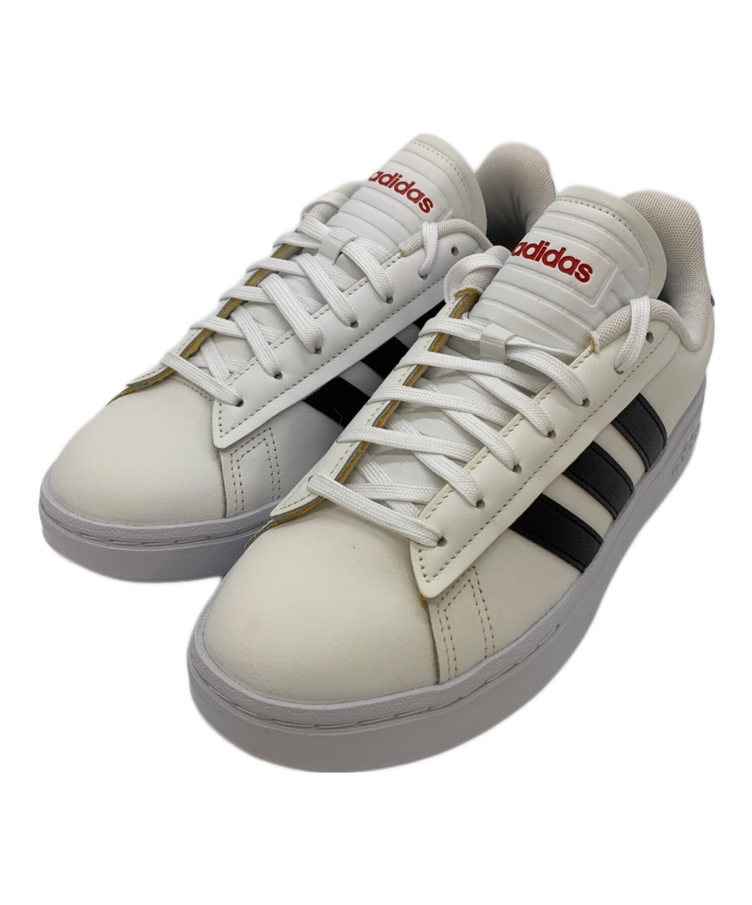 中古・古着通販】adidas (アディダス) adidas(アディダス)グランド 