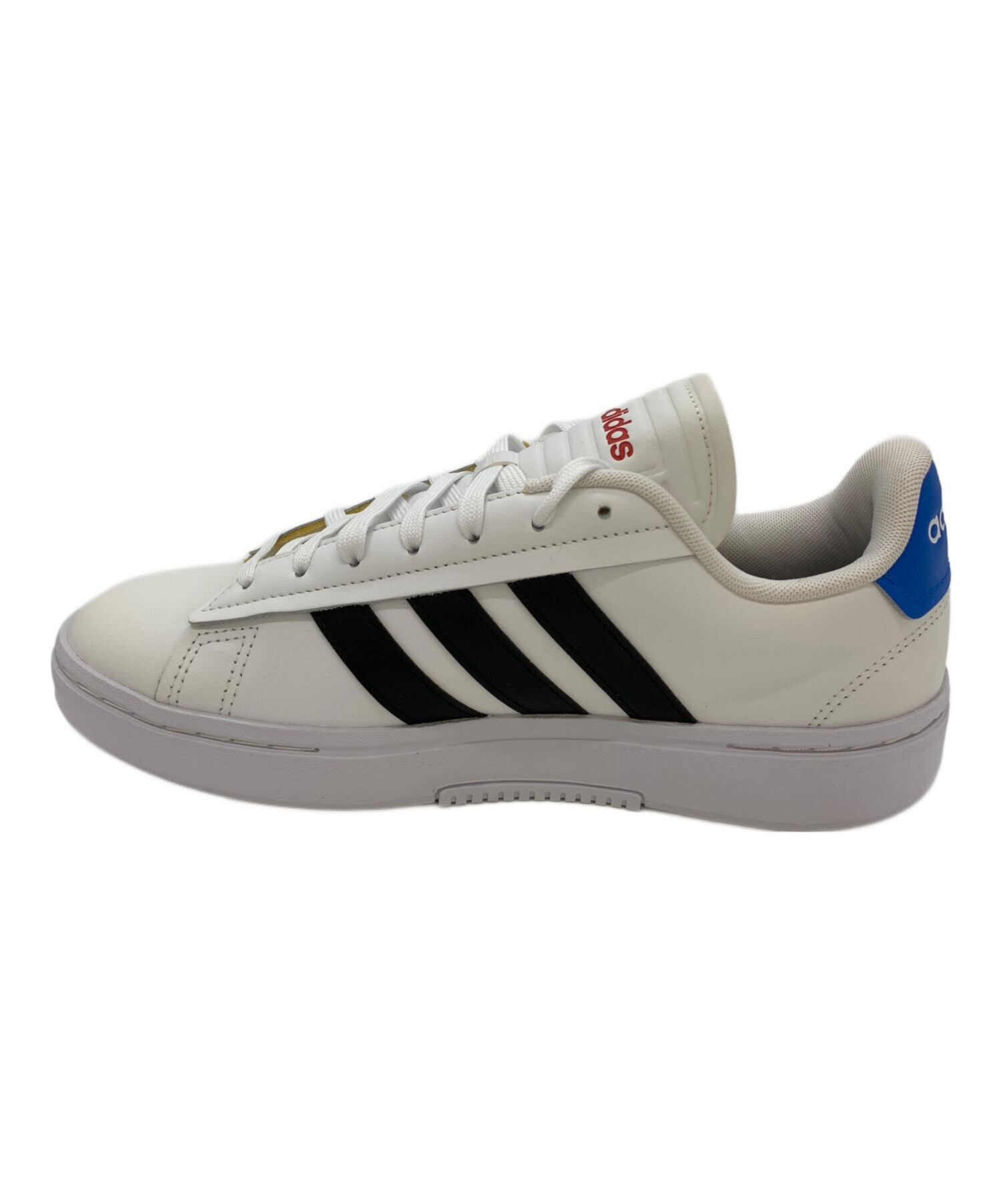 中古・古着通販】adidas (アディダス) adidas(アディダス)グランド 