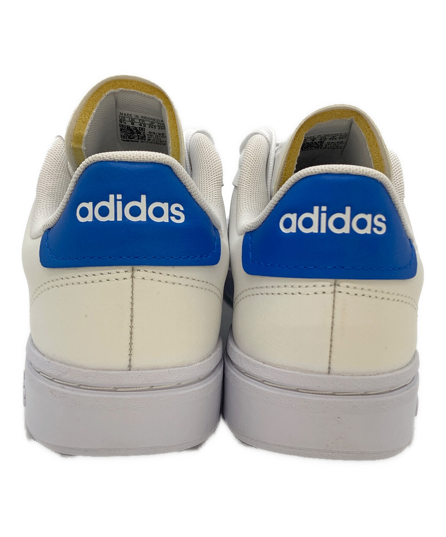 中古・古着通販】adidas (アディダス) adidas(アディダス)グランド 
