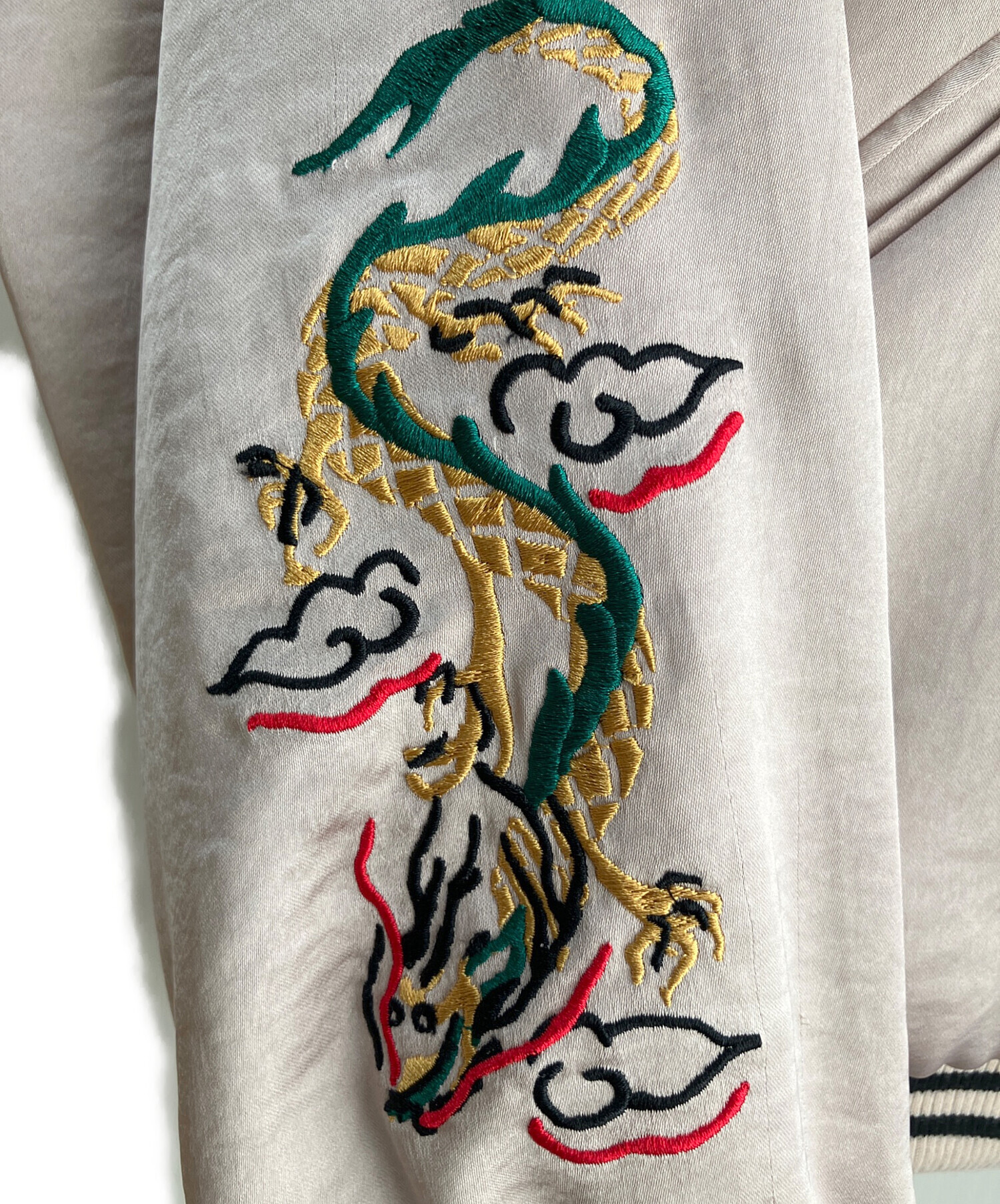 中古・古着通販】FREAK'S STORE (フリークスストア) スカジャン