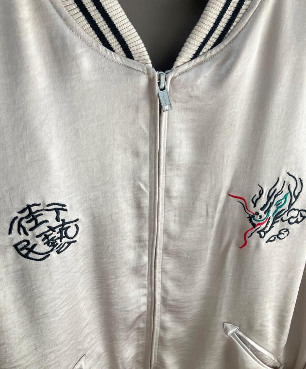 中古・古着通販】FREAK'S STORE (フリークスストア) スカジャン