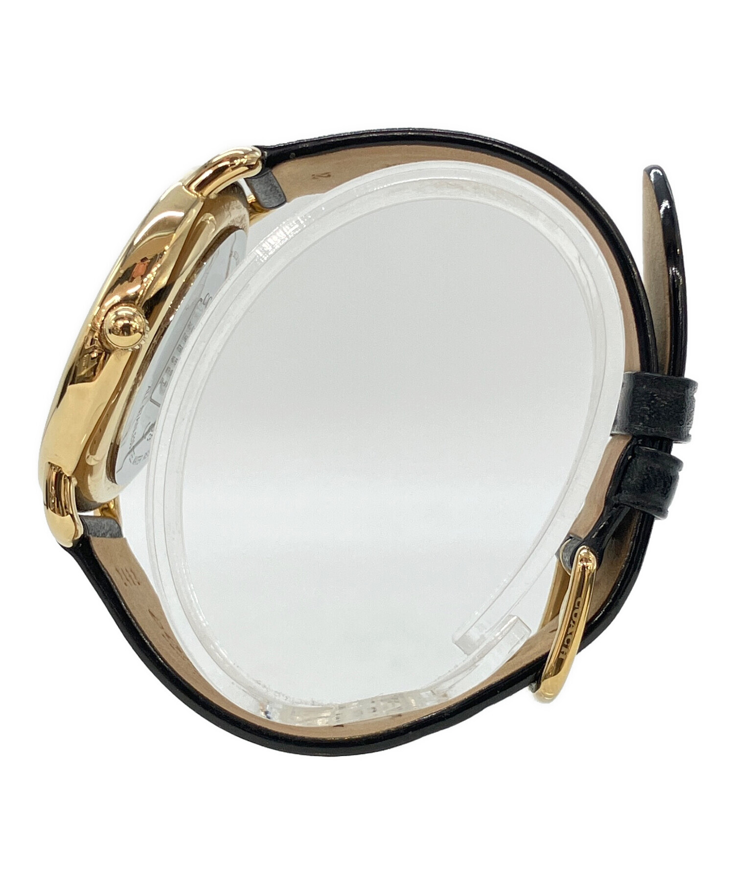 中古・古着通販】COACH (コーチ) リストウォッチ｜ブランド・古着通販