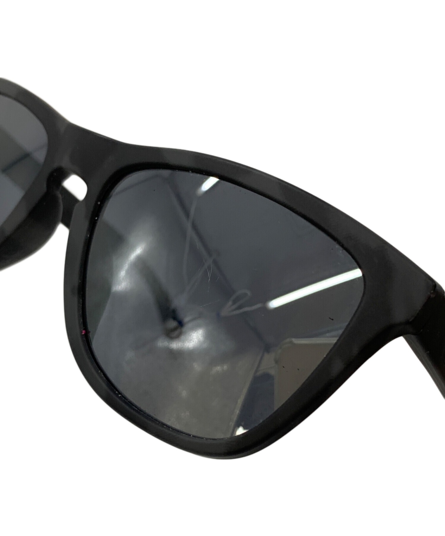 オークリー　キッズ用サングラス　廃盤品　中古 オークリー キッズ用サングラス 廃盤品 中古 オークリー 子供用 キッズ