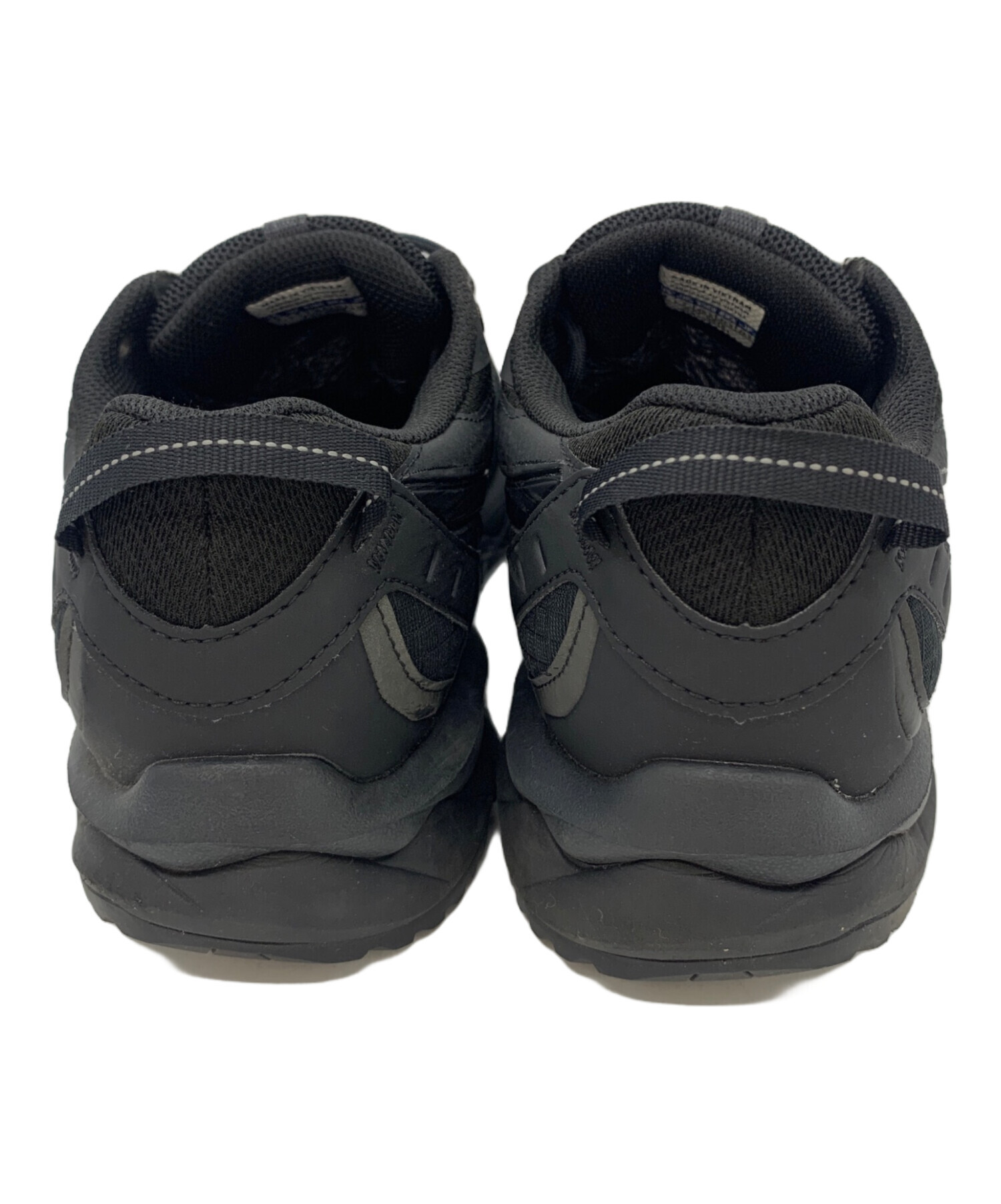 中古・古着通販】MIZUNO (ミズノ) WAVE MUJIN TL GTX ブラック サイズ