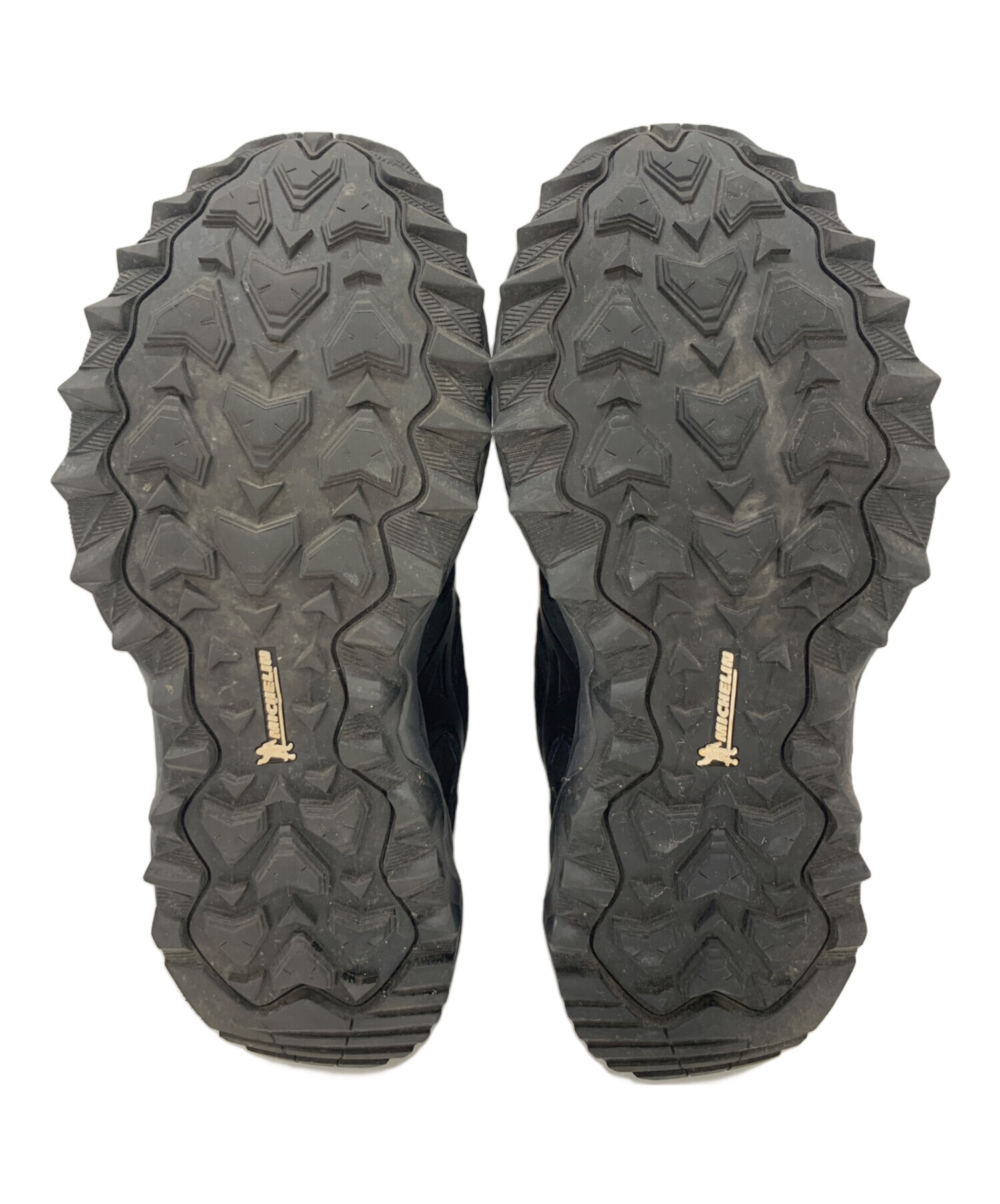 中古・古着通販】MIZUNO (ミズノ) WAVE MUJIN TL GTX ブラック サイズ