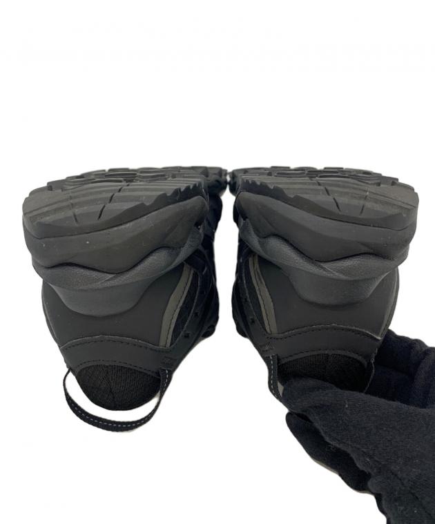 中古・古着通販】MIZUNO (ミズノ) WAVE MUJIN TL GTX ブラック サイズ