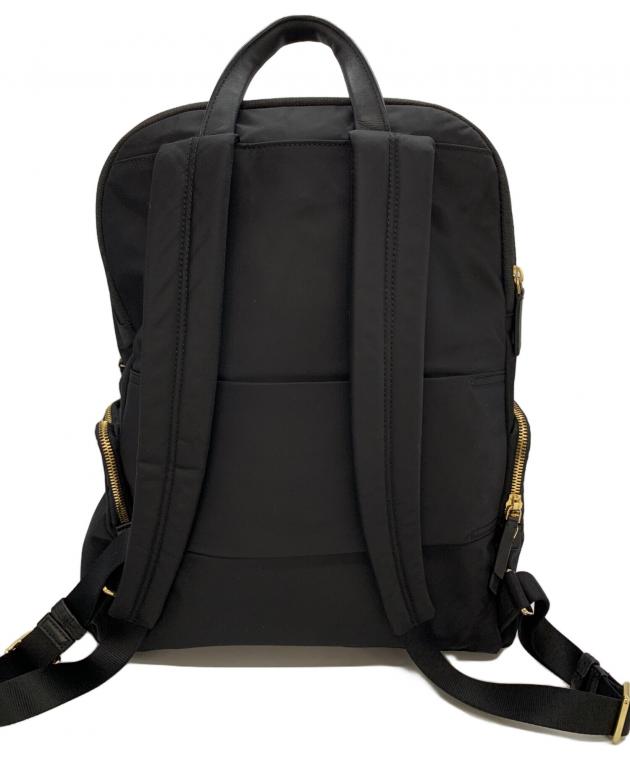 中古・古着通販】TUMI (トゥミ) CARSON BACKPACK BLACK ブラック