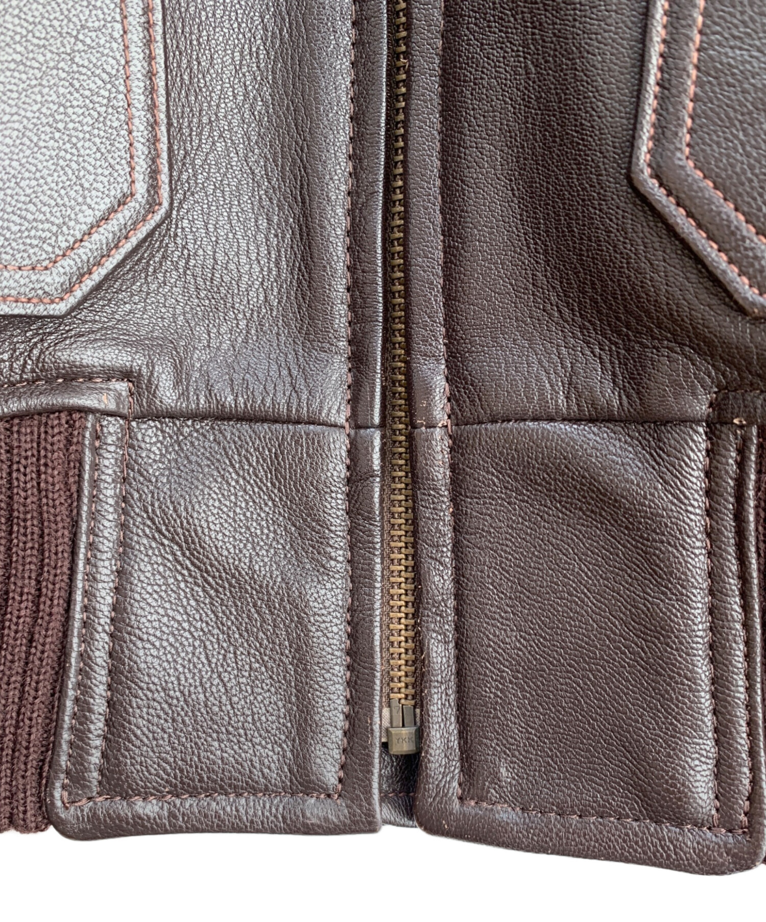 中古・古着通販】BUZZ RICKSON'S (バズリクソンズ) G-1 FLIGHT JACKET