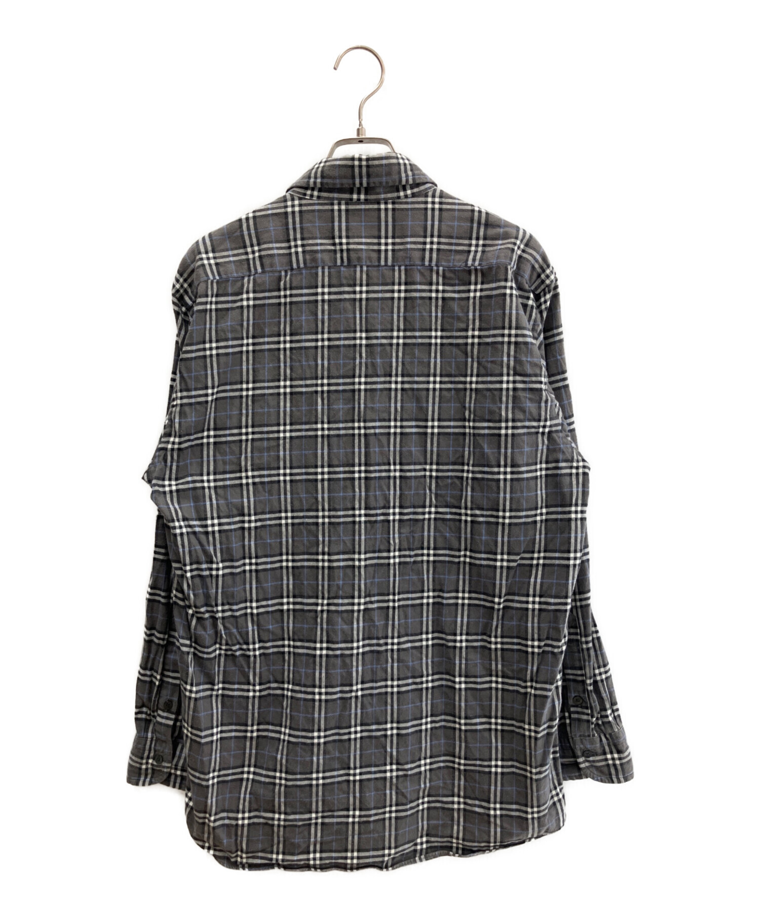 中古・古着通販】BURBERRY BLACK LABEL (バーバリーブラックレーベル
