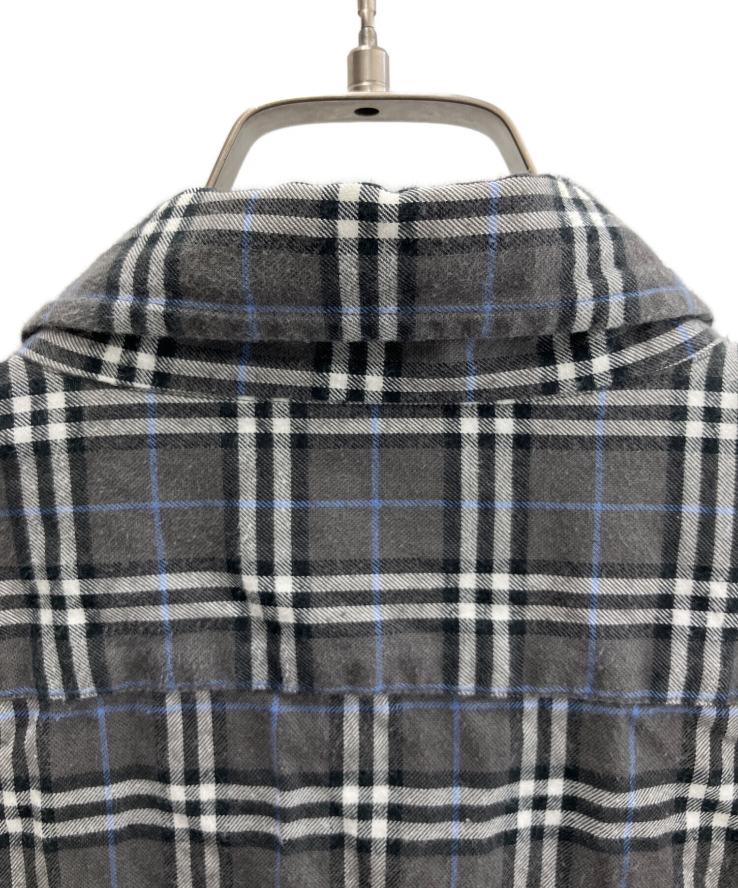 中古・古着通販】BURBERRY BLACK LABEL (バーバリーブラックレーベル