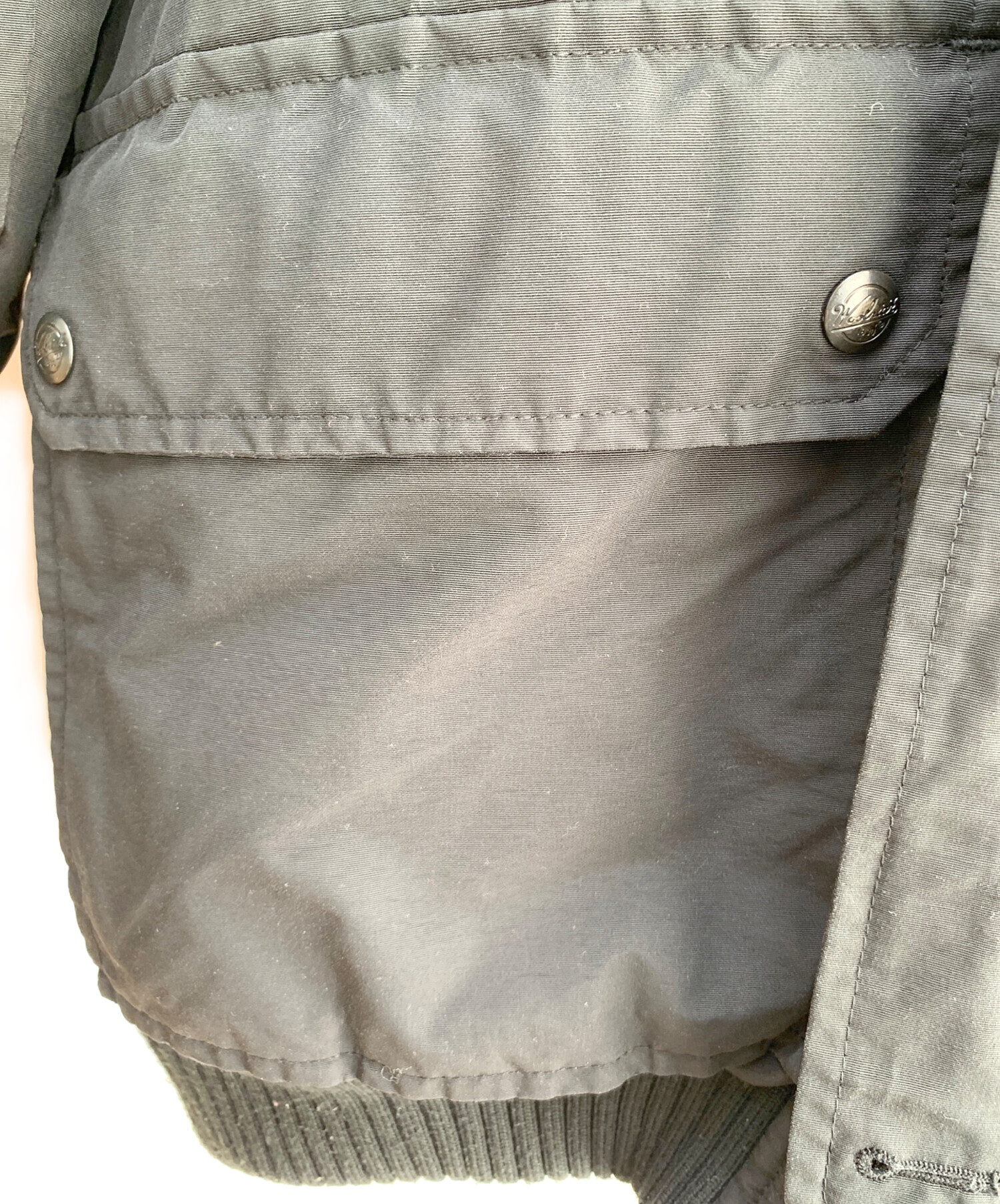 中古・古着通販】WOOLRICH WOOLEN MILLS (ウールリッチウーレンミルズ