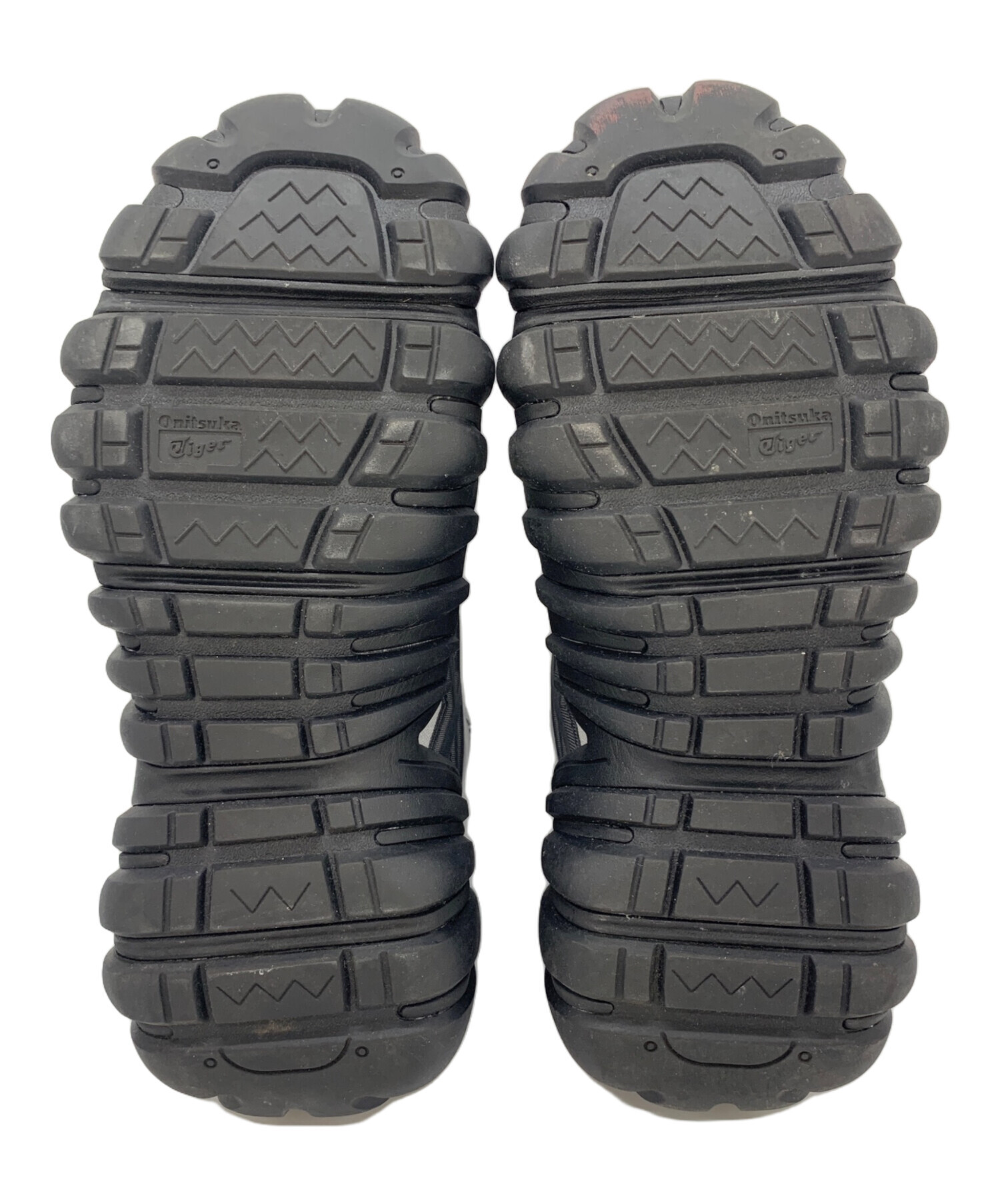 中古・古着通販】Onitsuka Tiger (オニツカタイガー) ハイカット